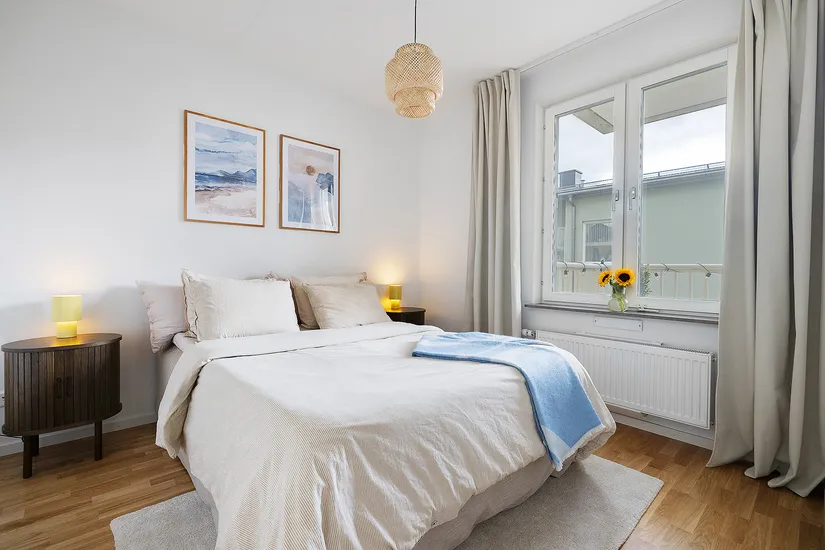 Bostadsrätt, Mäldgatan 2, våning 3, Jakobsberg, Järfälla