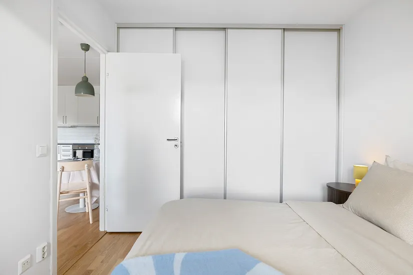 Bostadsrätt, Mäldgatan 2, våning 3, Jakobsberg, Järfälla