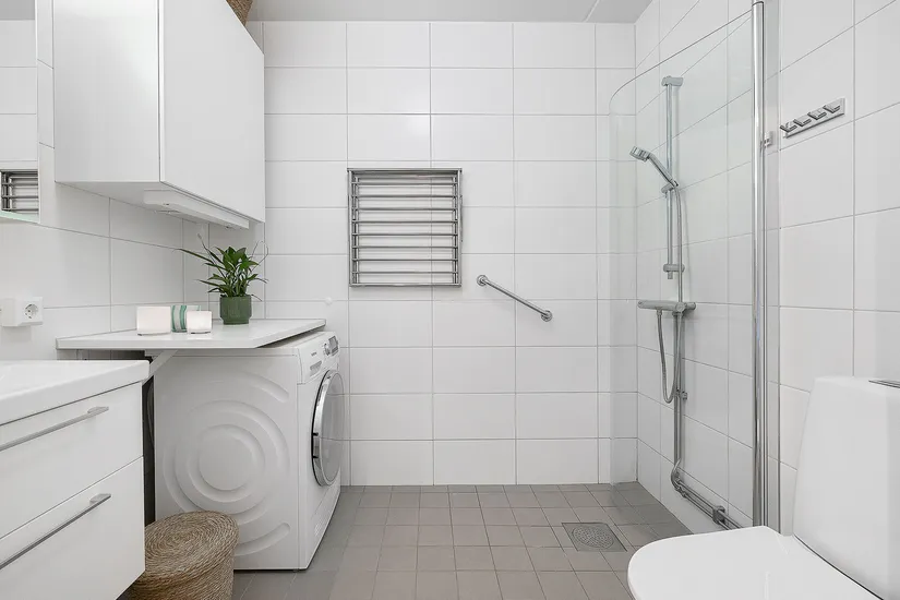 Bostadsrätt, Mäldgatan 2, våning 3, Jakobsberg, Järfälla