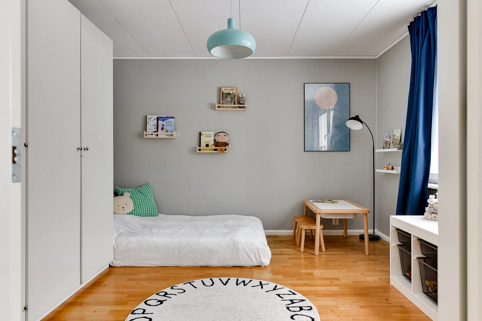 Villa, Radhus, Mårdvägen 54, Mariedal, Umeå