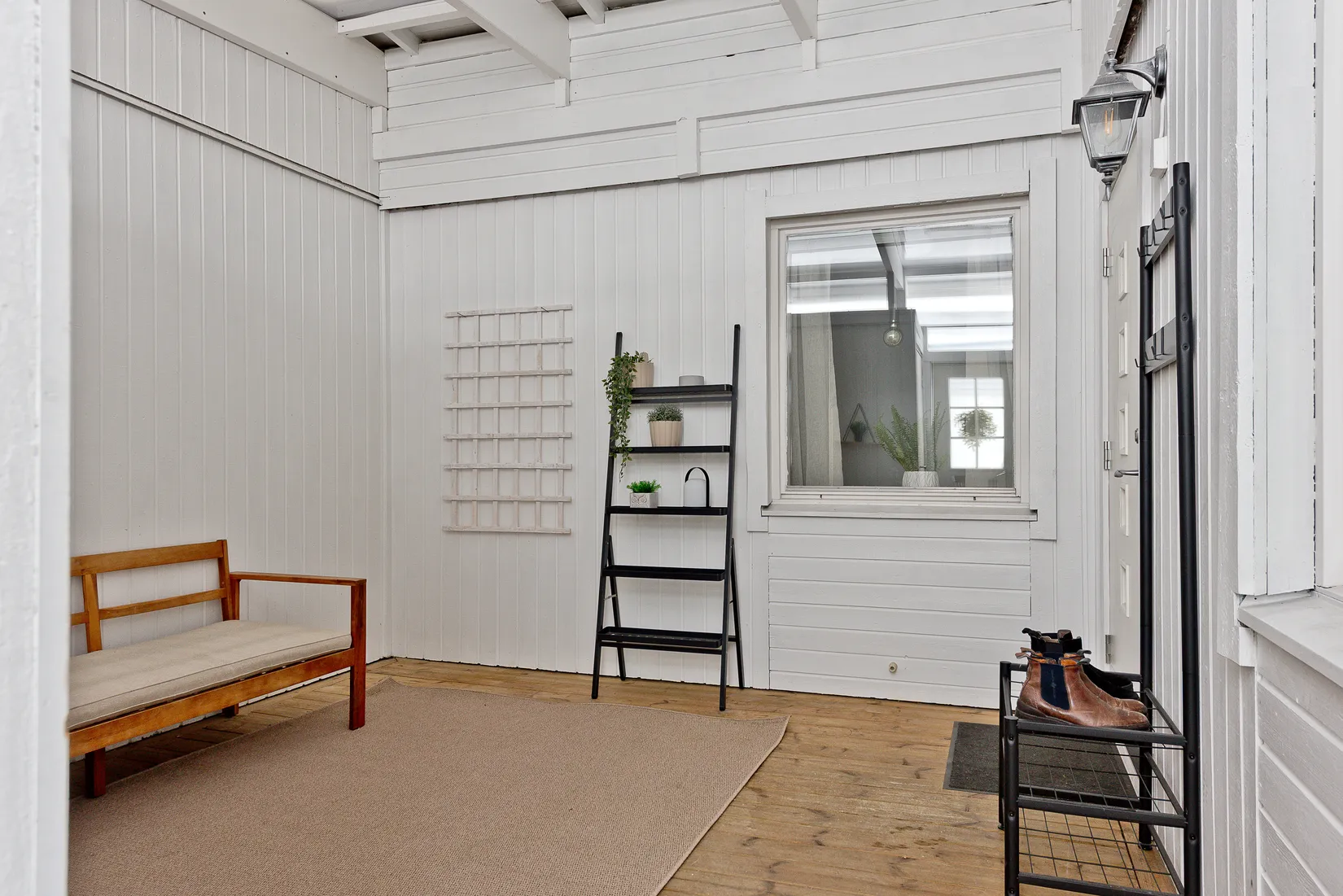 Villa, Radhus, Mårdvägen 54, Mariedal, Umeå