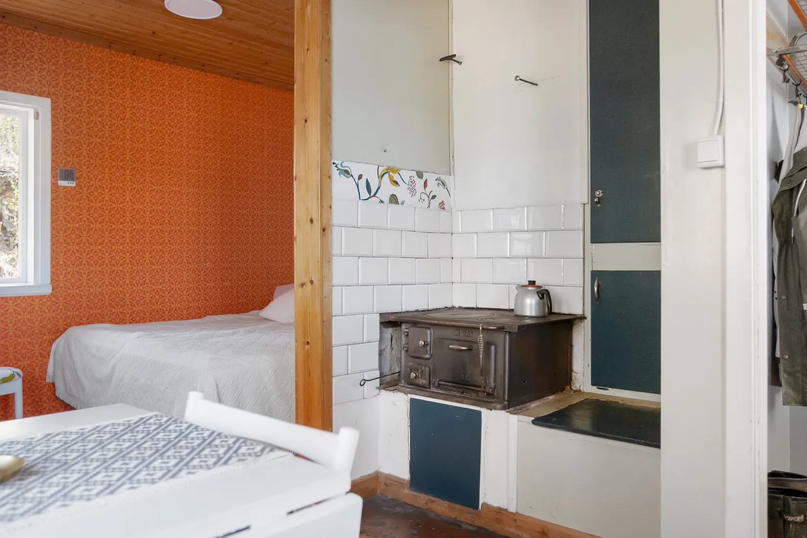 Villa, Näset 410, Tavelsjö, Umeå