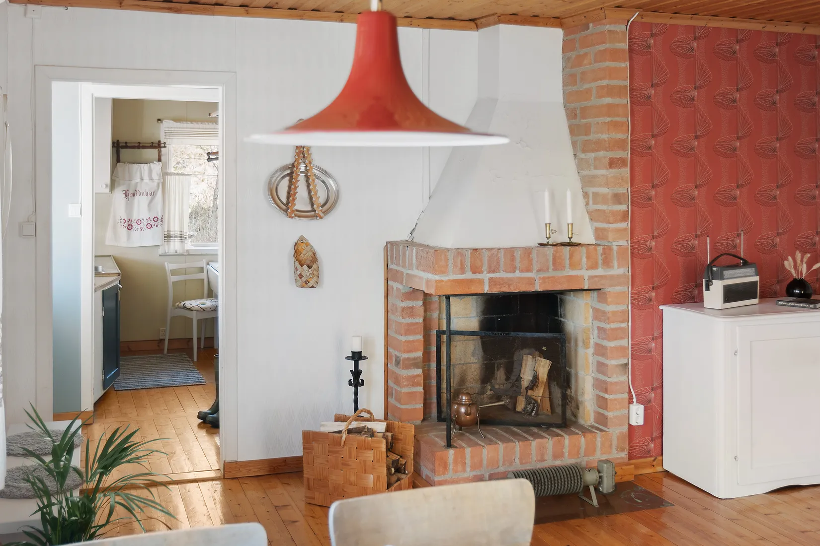 Villa, Näset 410, Tavelsjö, Umeå