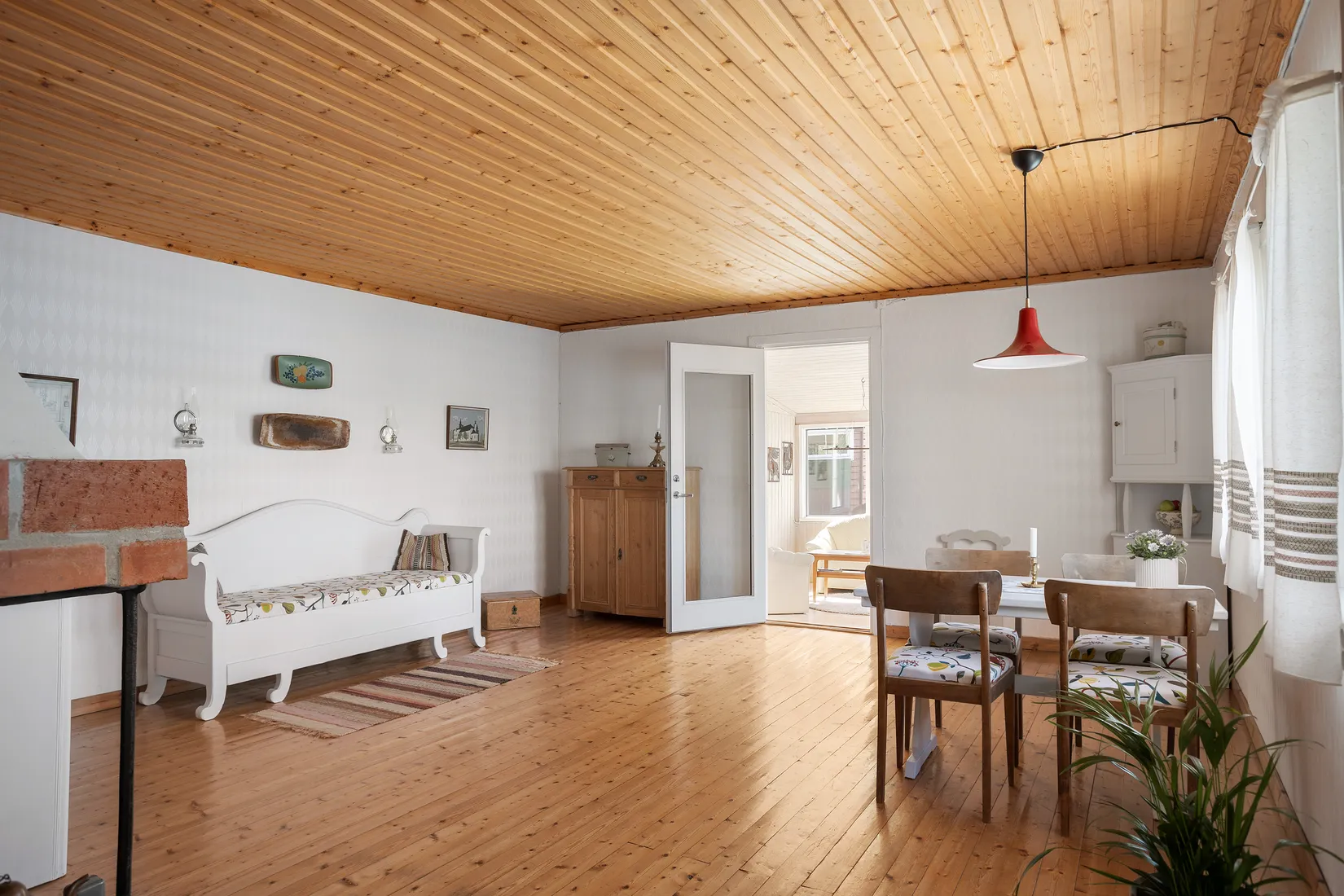 Villa, Näset 410, Tavelsjö, Umeå
