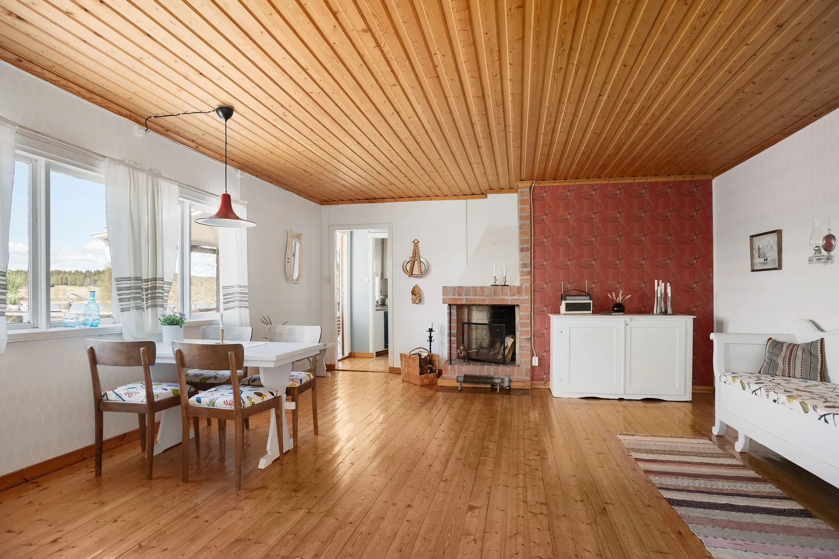 Villa, Näset 410, Tavelsjö, Umeå