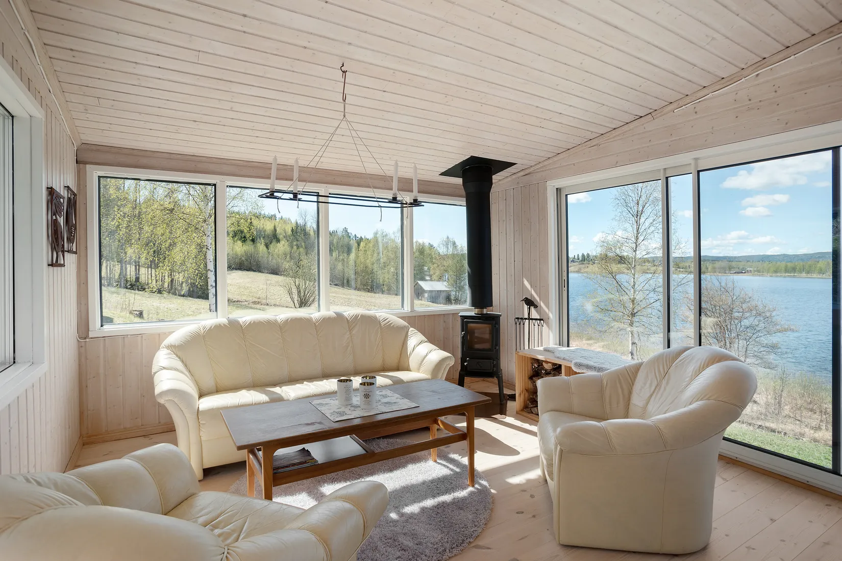 Villa, Näset 410, Tavelsjö, Umeå