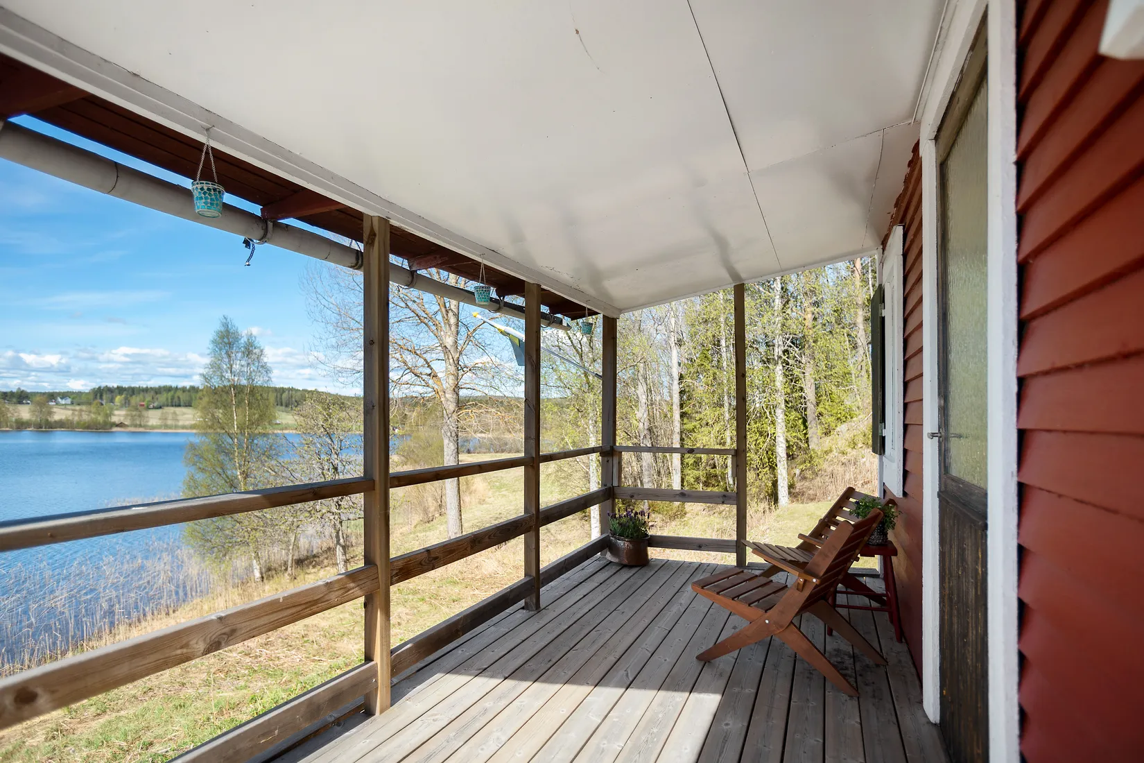 Villa, Näset 410, Tavelsjö, Umeå