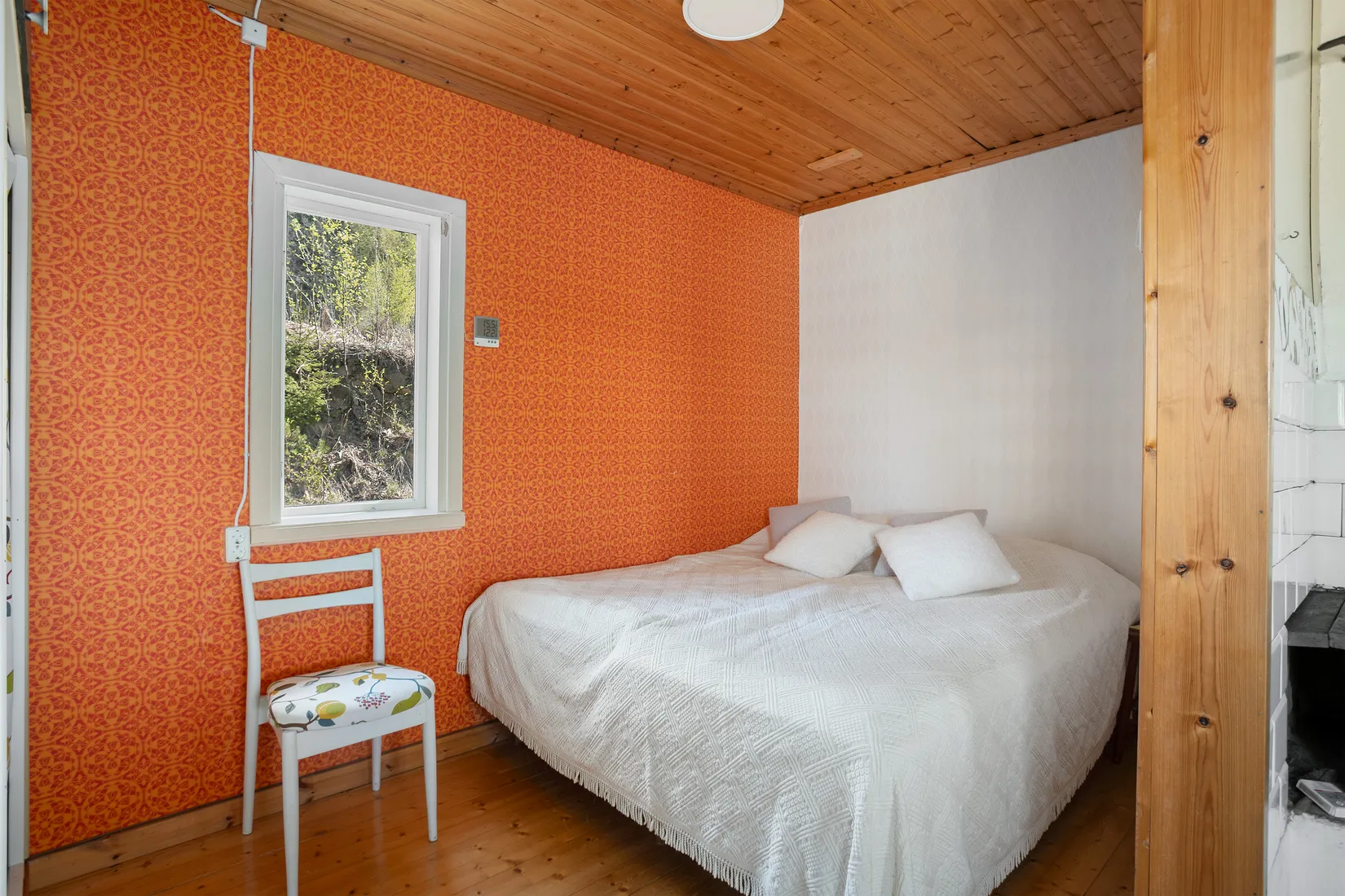Villa, Näset 410, Tavelsjö, Umeå