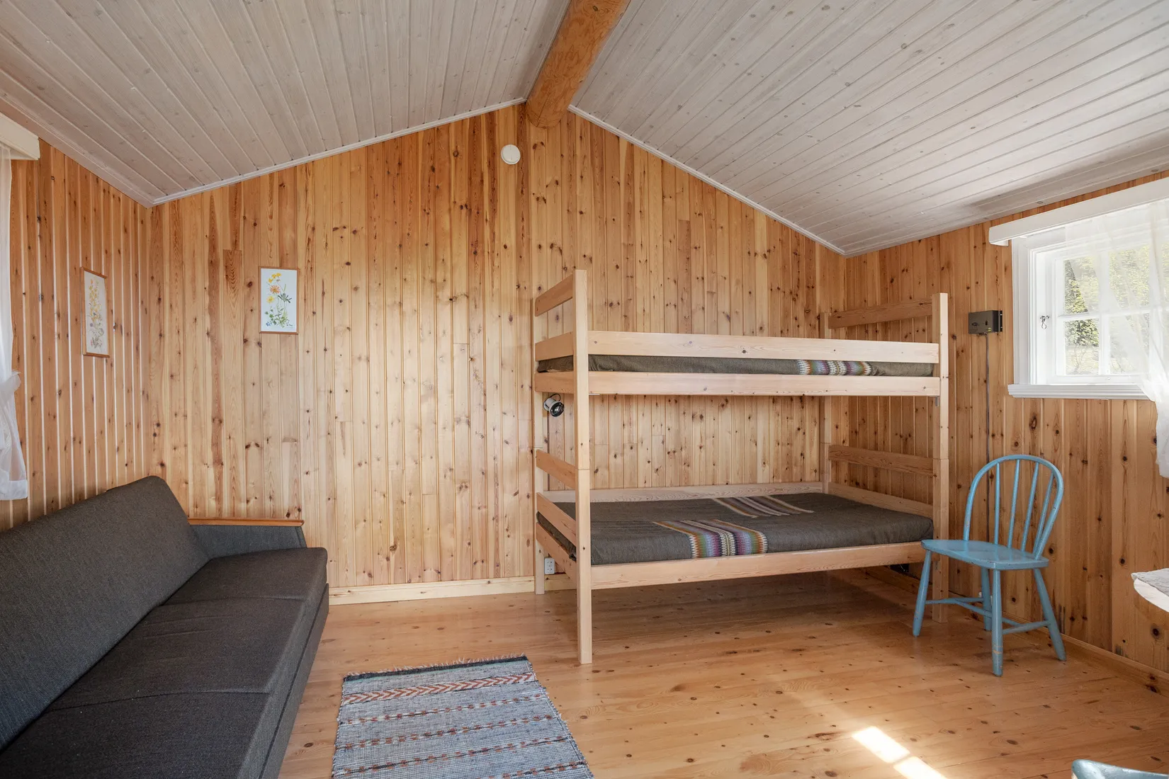Villa, Näset 410, Tavelsjö, Umeå