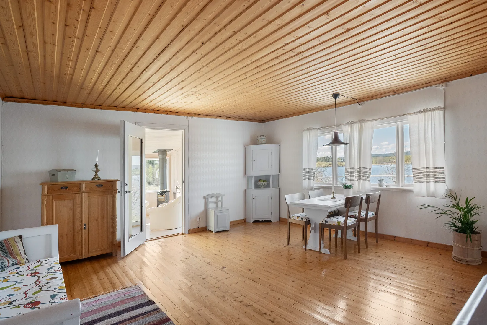 Villa, Näset 410, Tavelsjö, Umeå