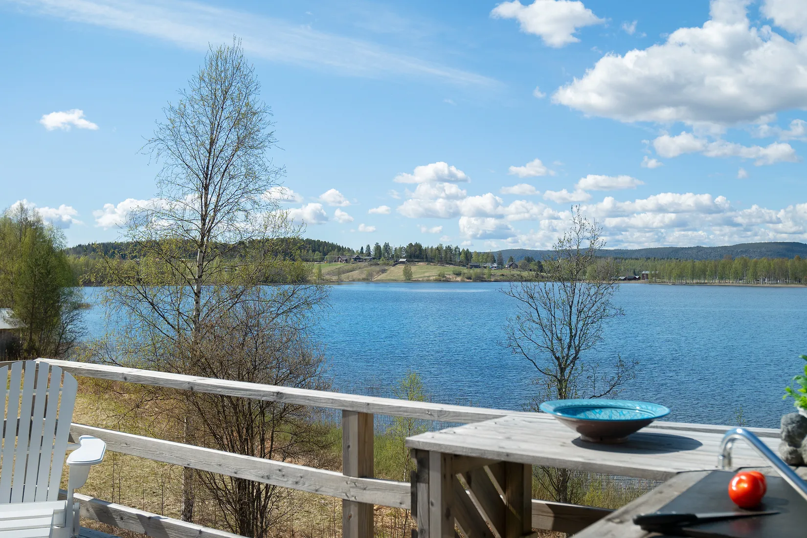 Villa, Näset 410, Tavelsjö, Umeå