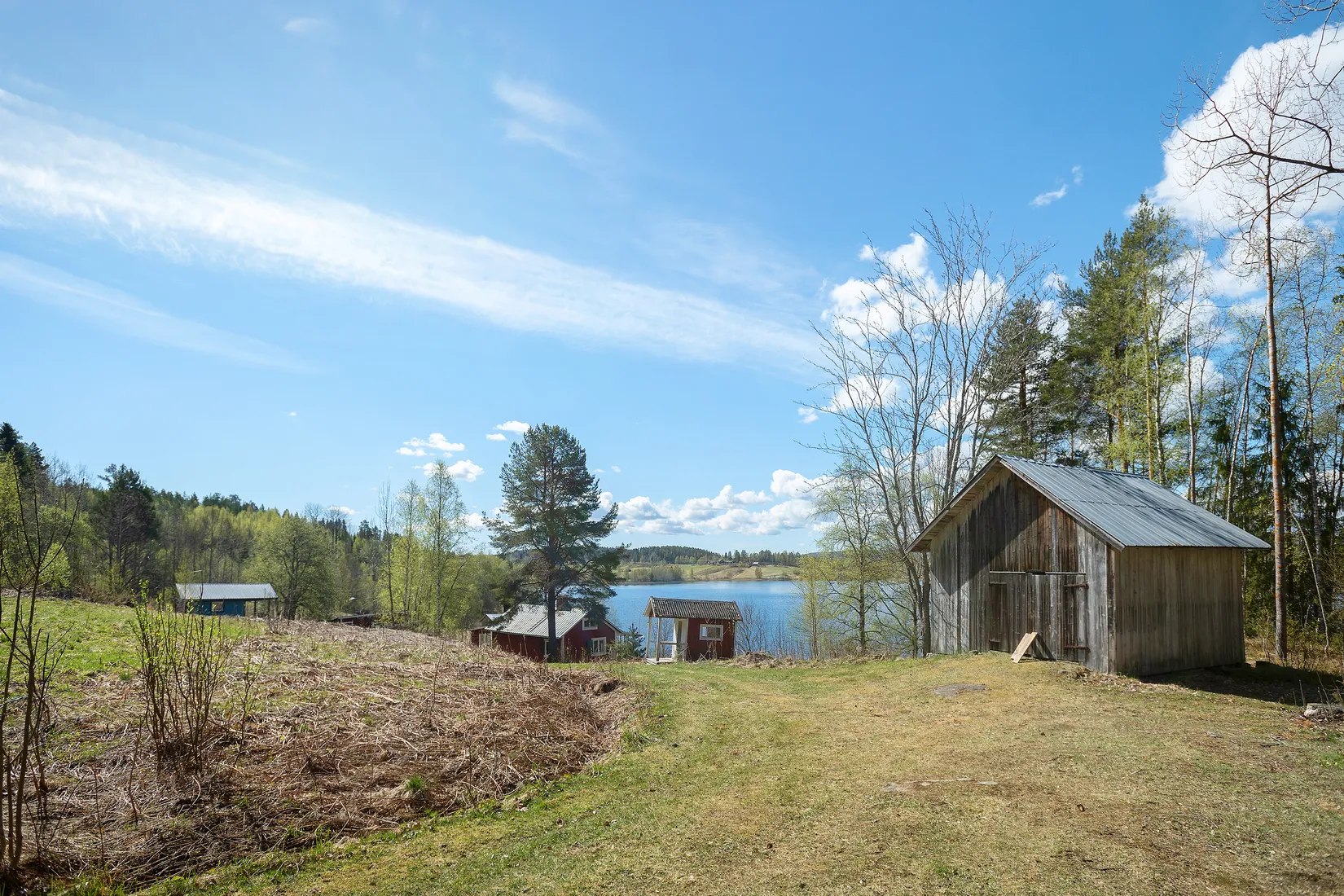 Villa, Näset 410, Tavelsjö, Umeå