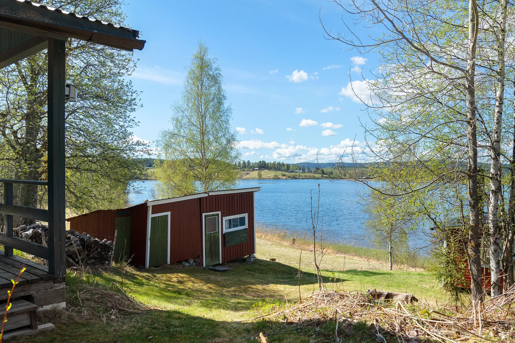 Villa, Näset 410, Tavelsjö, Umeå