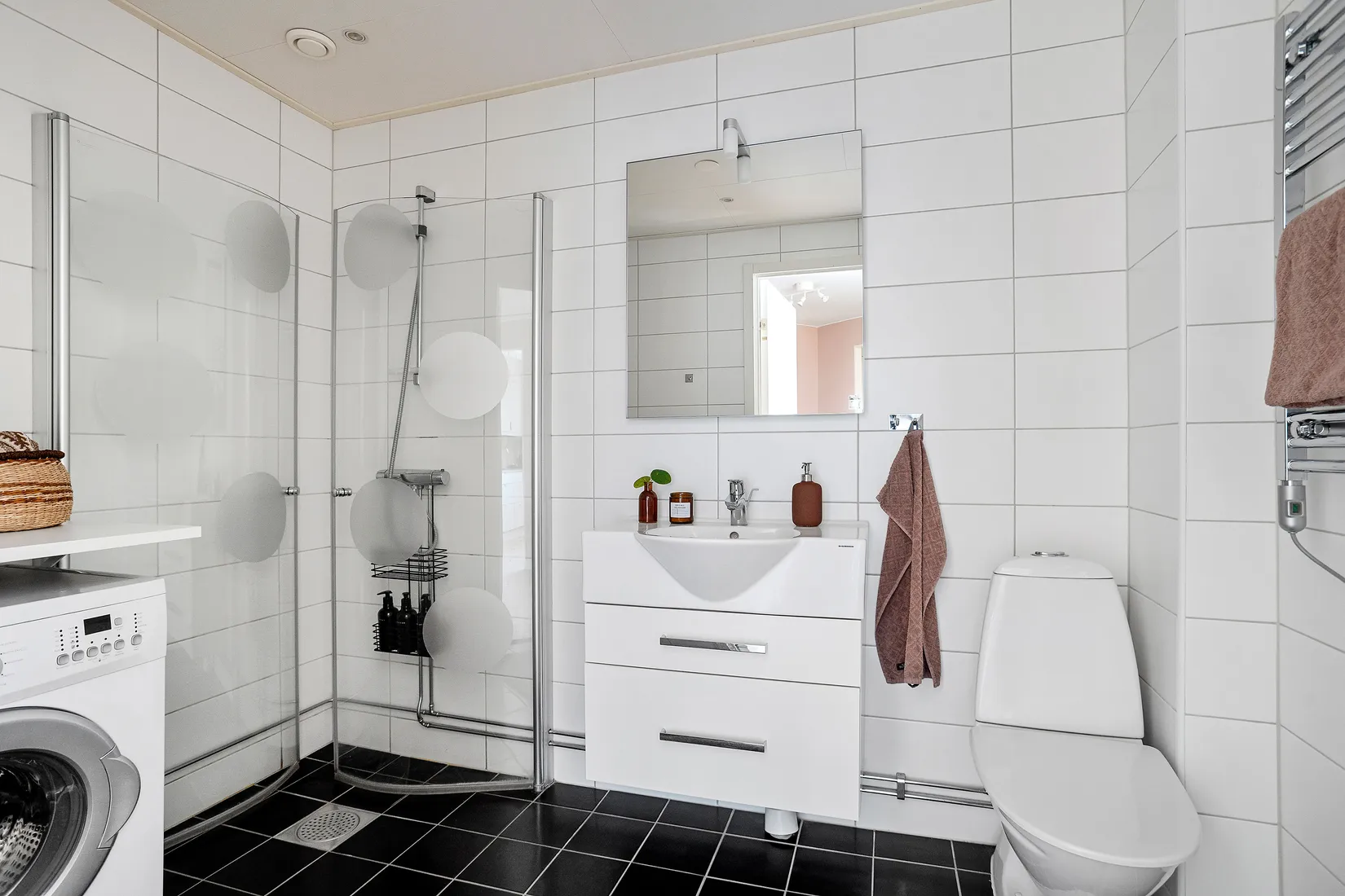 Bostadsrätt, Nybrogatan 16, Teg, Umeå