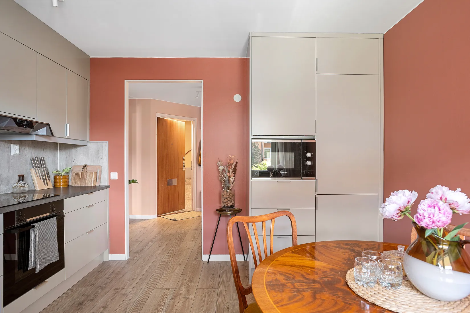 Bostadsrätt, Nybrogatan 16, Teg, Umeå