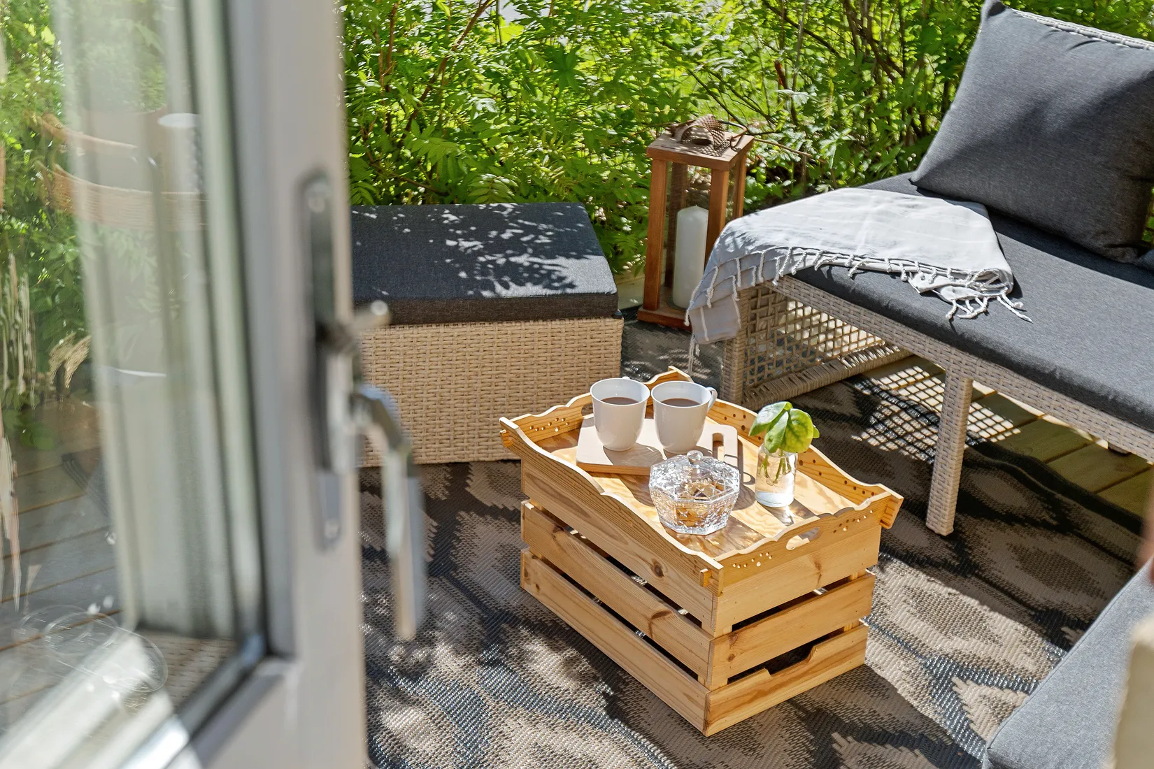 Bostadsrätt, Nybrogatan 16, Teg, Umeå