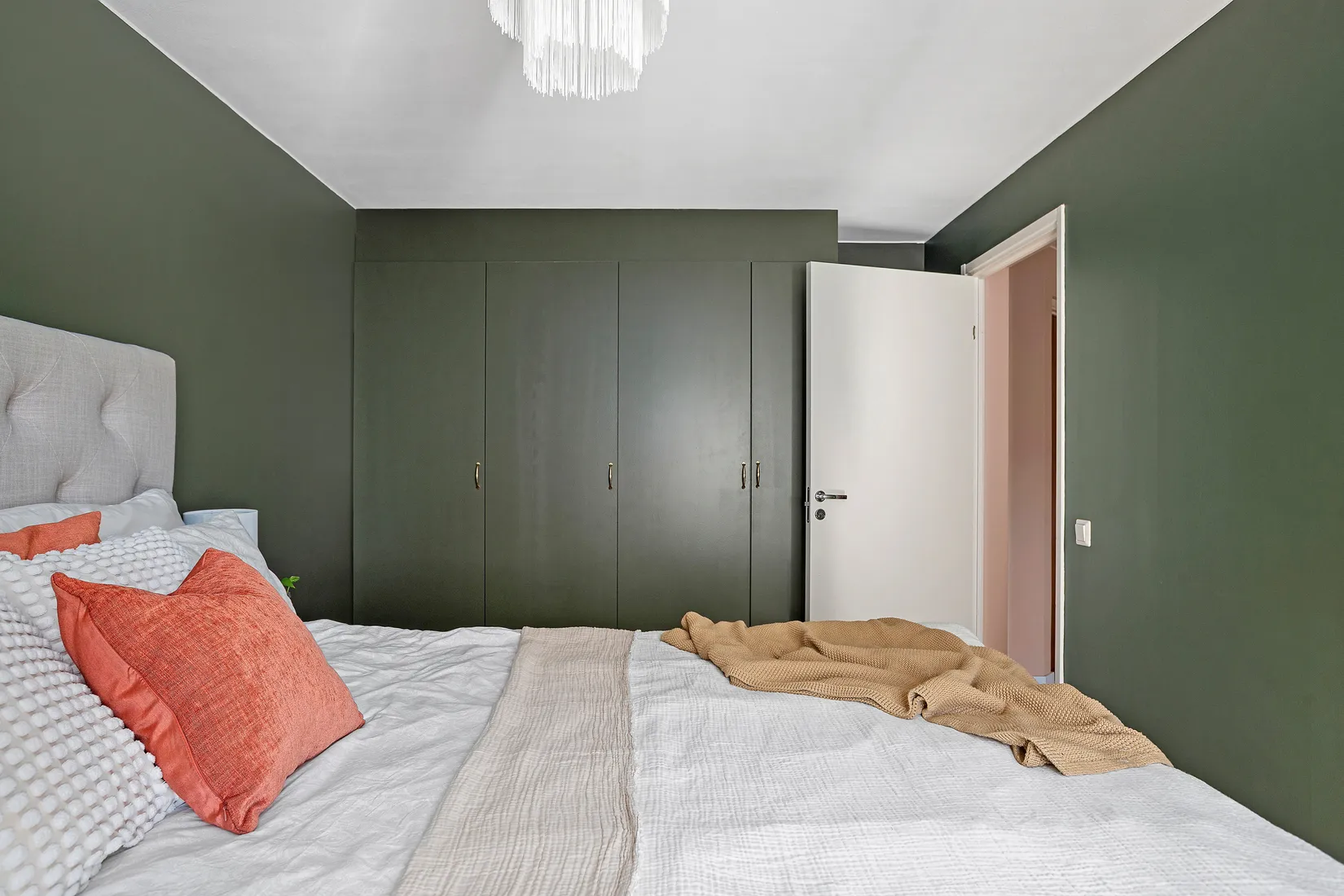 Bostadsrätt, Nybrogatan 16, Teg, Umeå