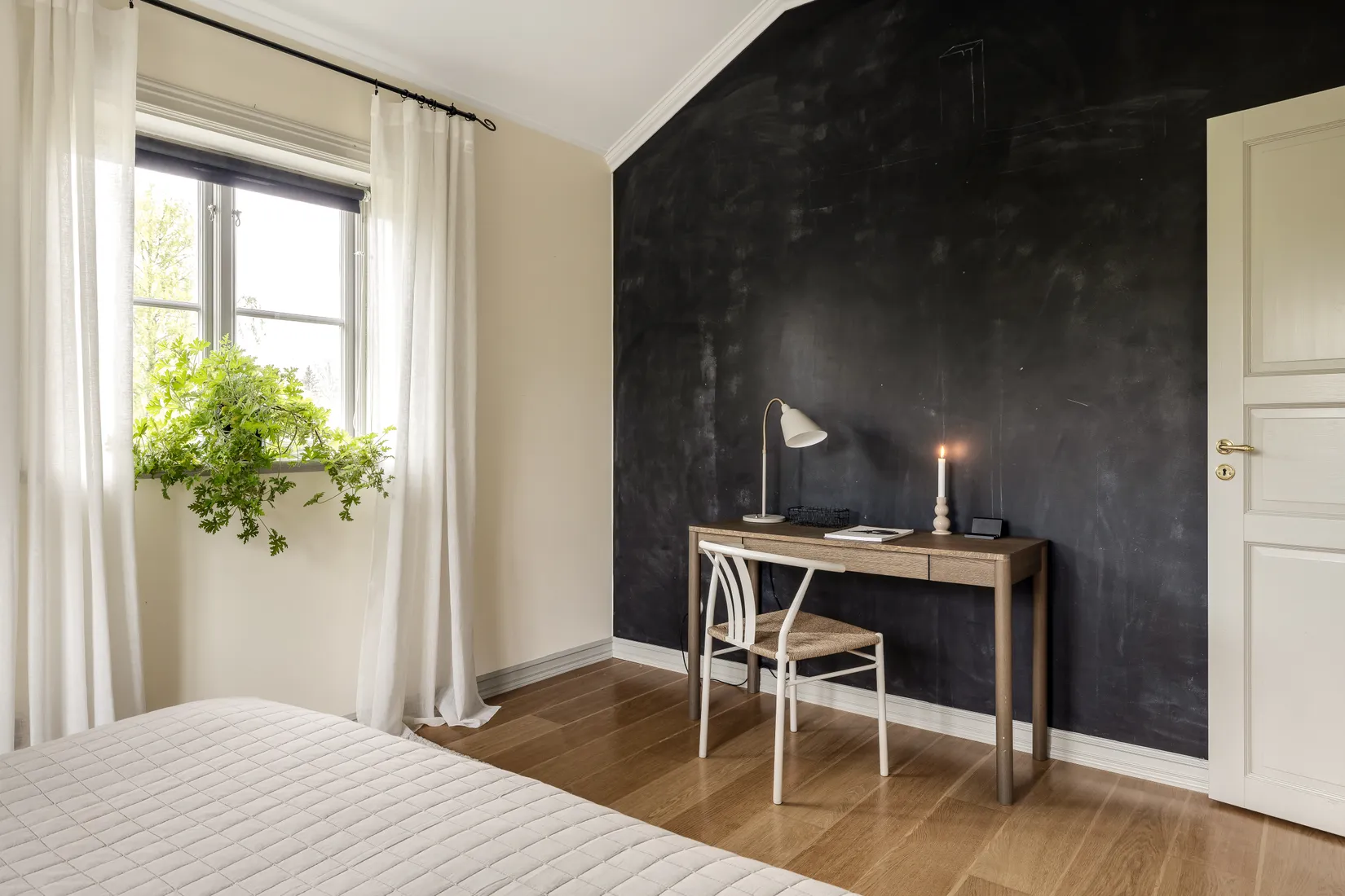 Villa, Länna gård 10, Länna, Uppsala