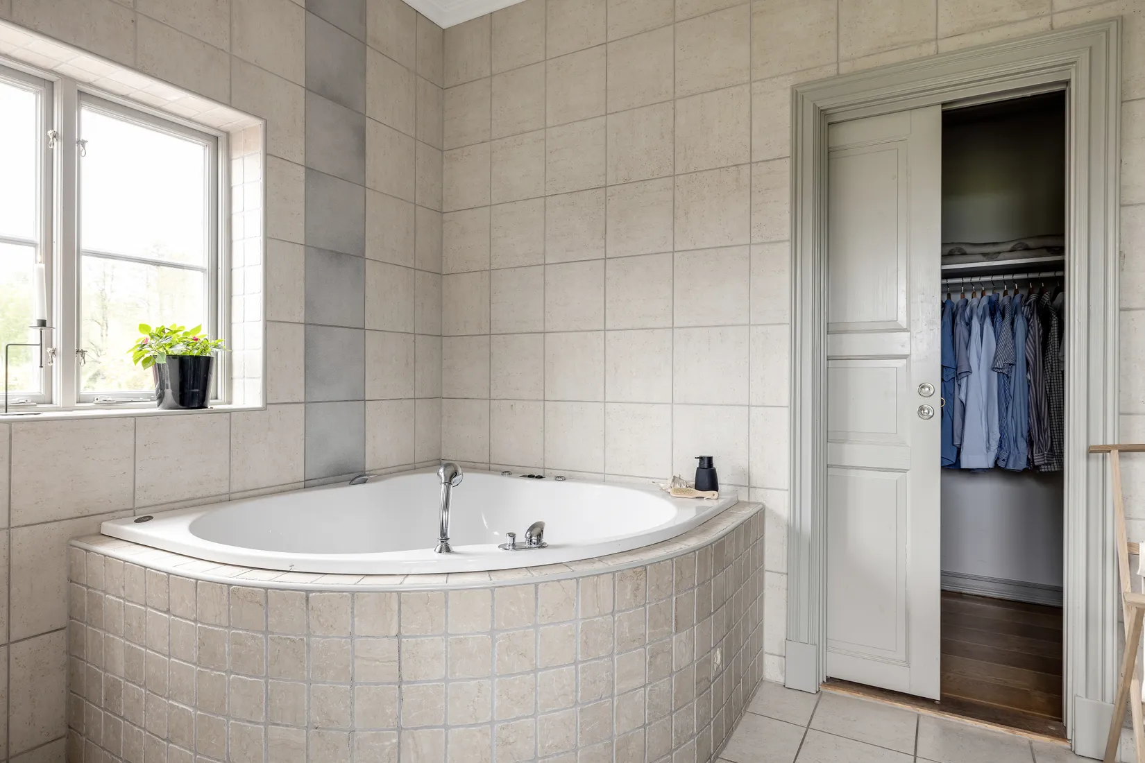 Villa, Länna gård 10, Länna, Uppsala