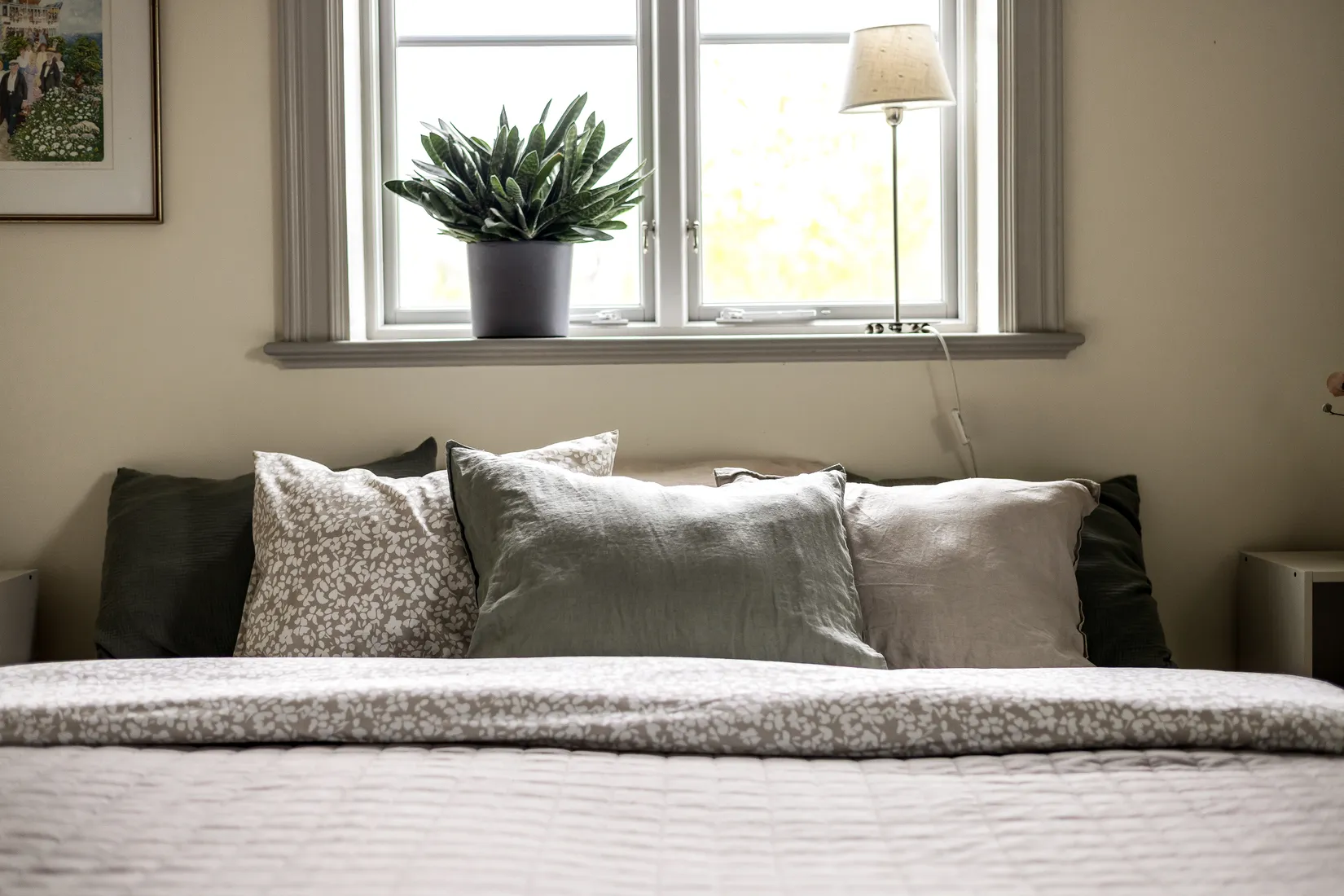 Villa, Länna gård 10, Länna, Uppsala