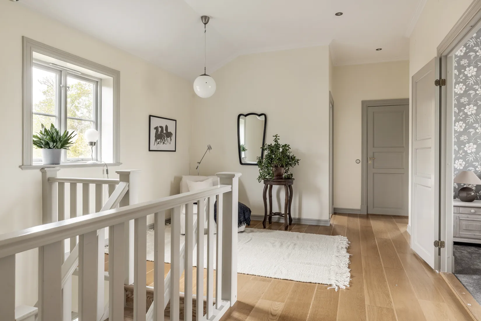 Villa, Länna gård 10, Länna, Uppsala