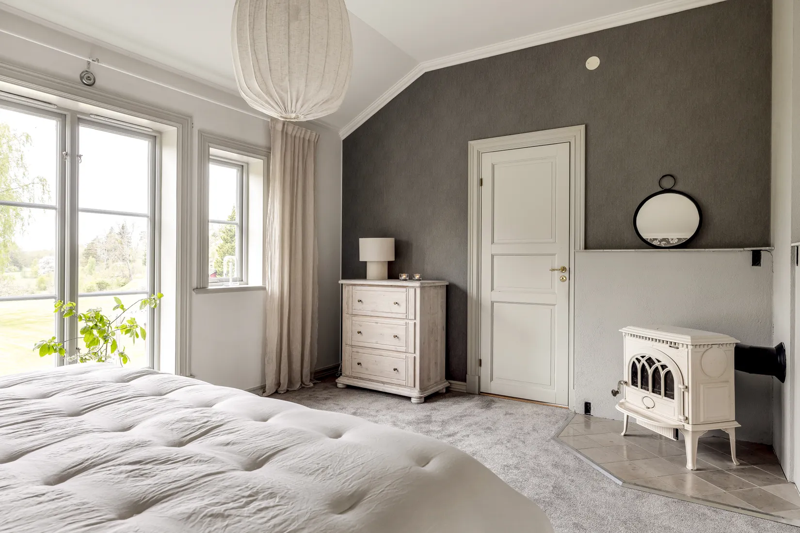 Villa, Länna gård 10, Länna, Uppsala