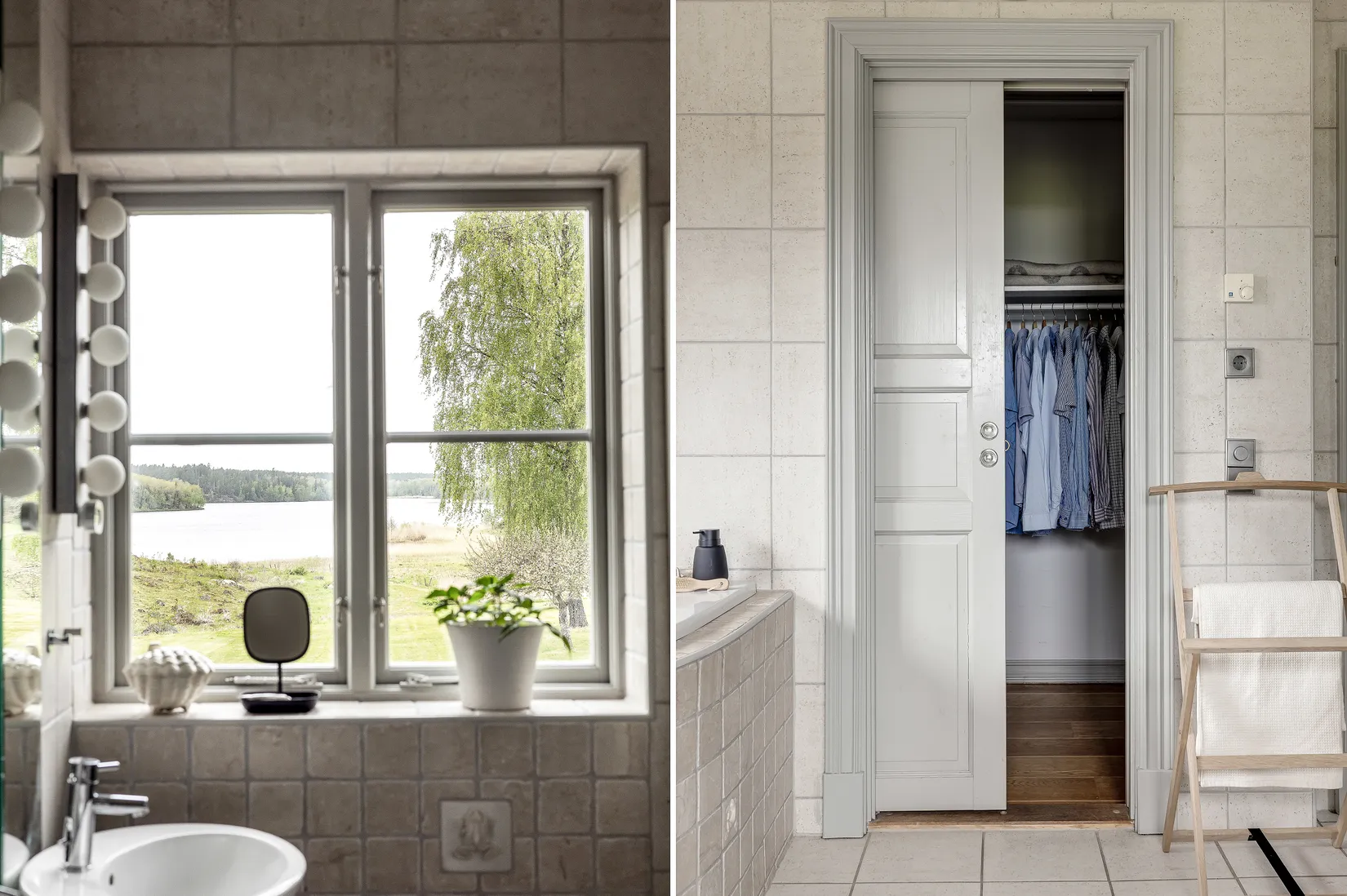 Villa, Länna gård 10, Länna, Uppsala