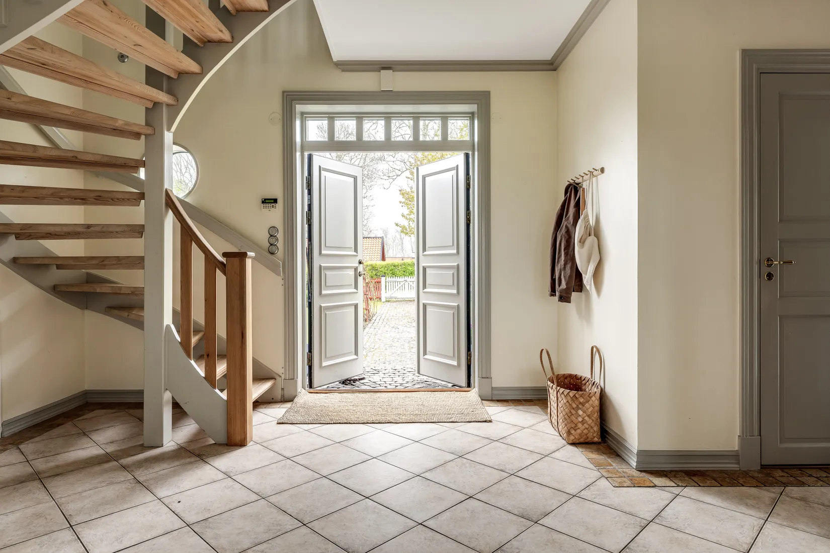 Villa, Länna gård 10, Länna, Uppsala