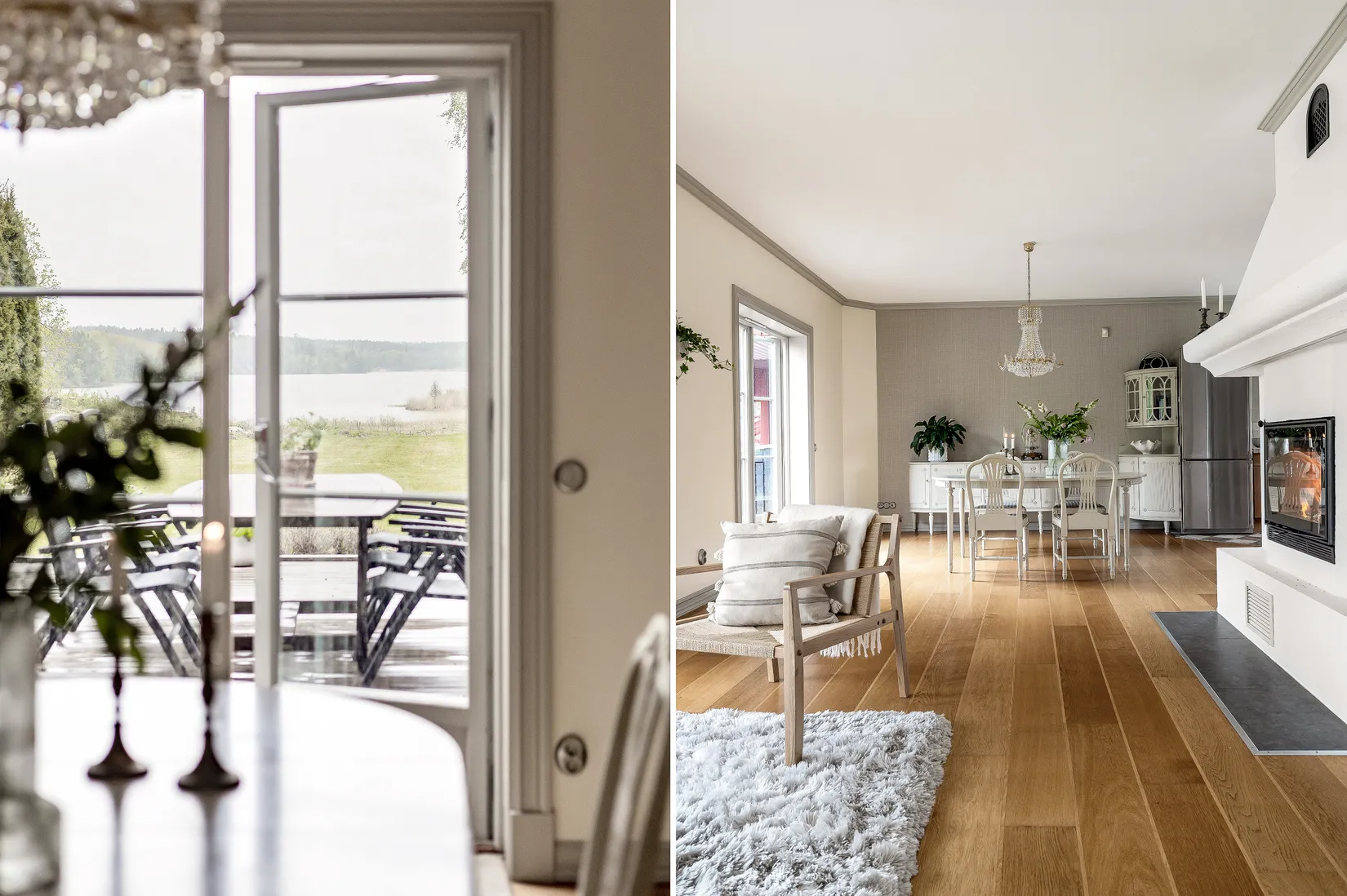 Villa, Länna gård 10, Länna, Uppsala