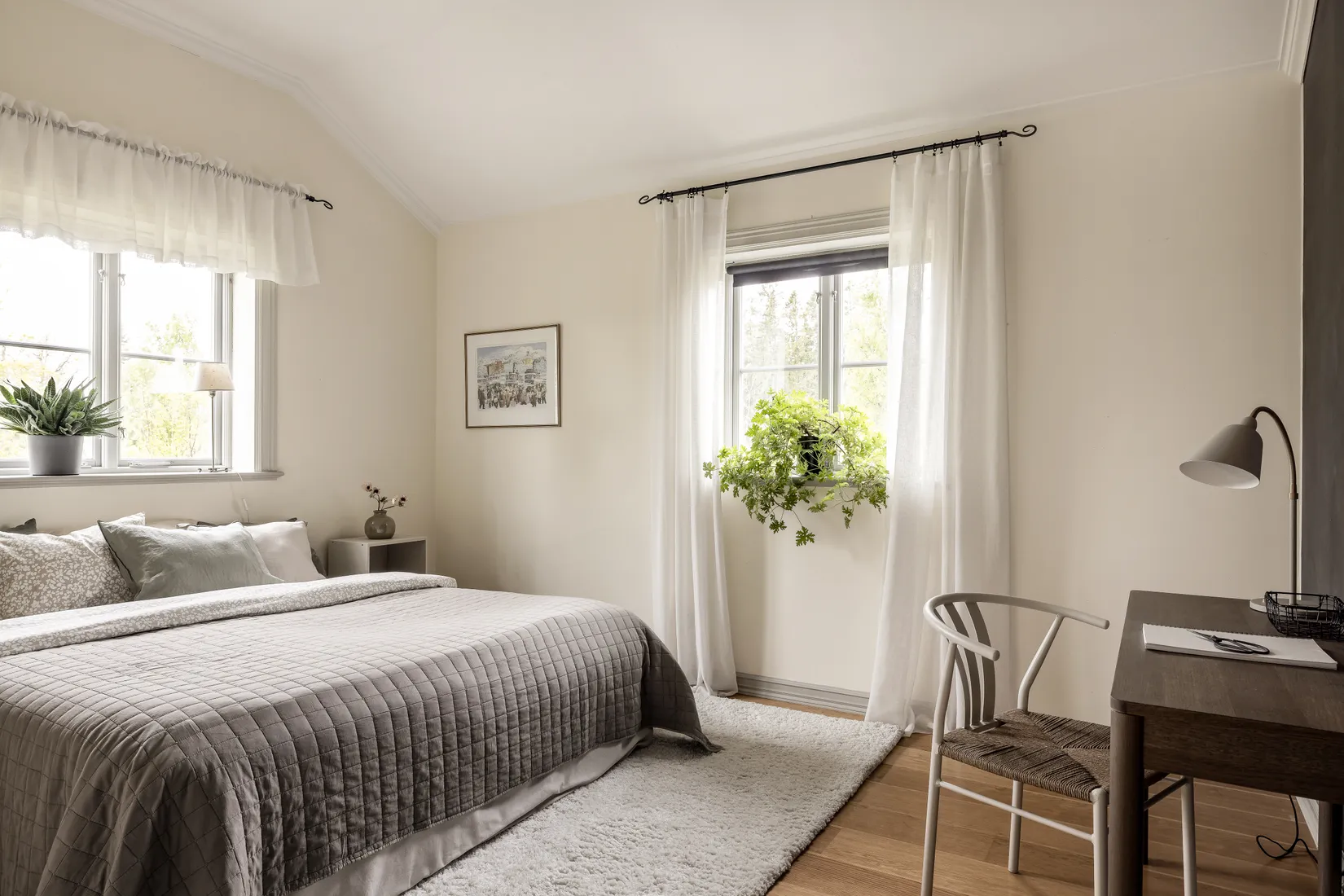 Villa, Länna gård 10, Länna, Uppsala