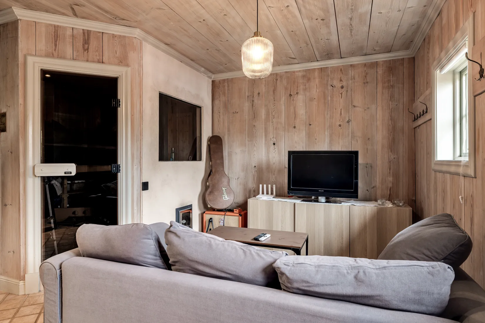 Villa, Länna gård 10, Länna, Uppsala