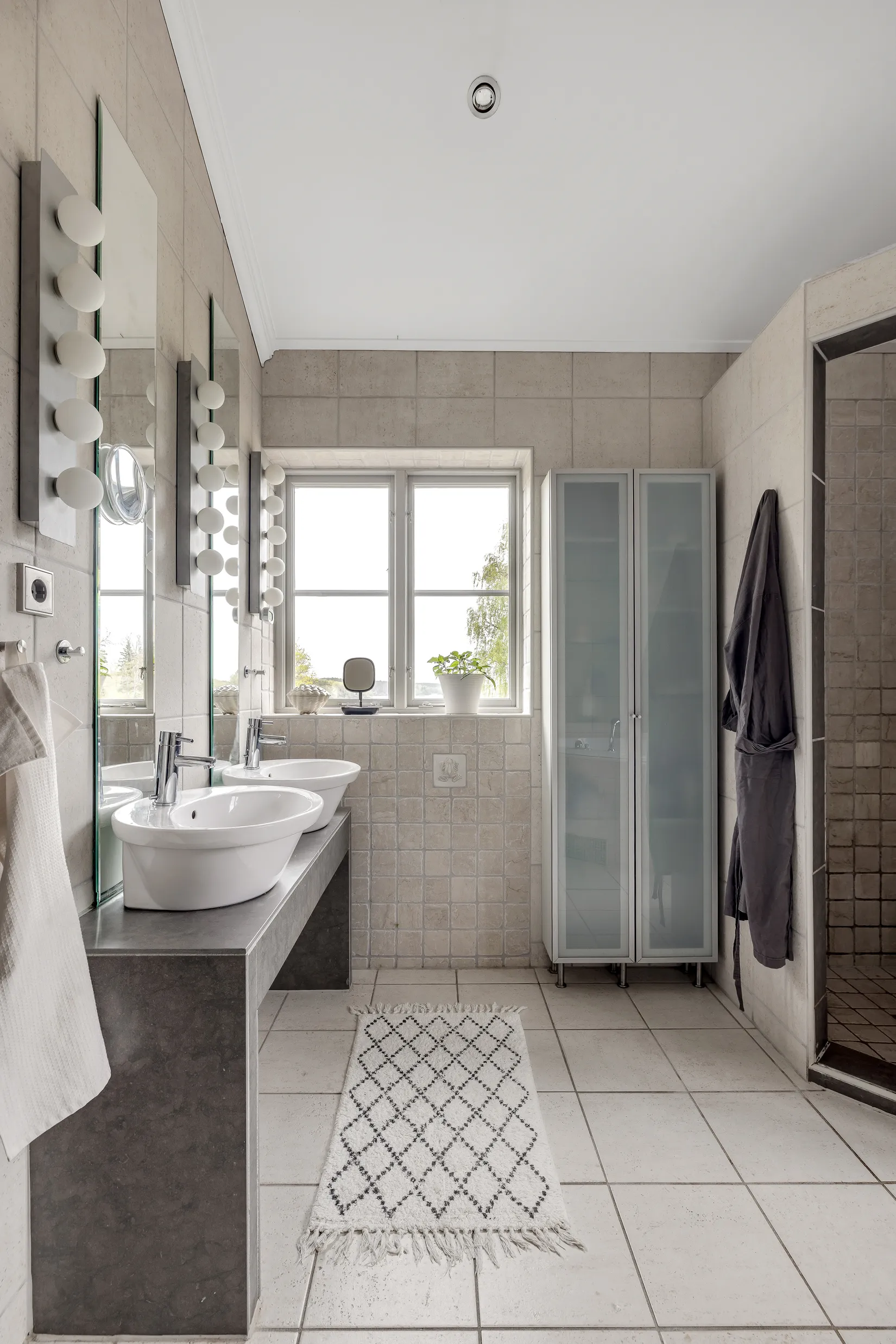 Villa, Länna gård 10, Länna, Uppsala