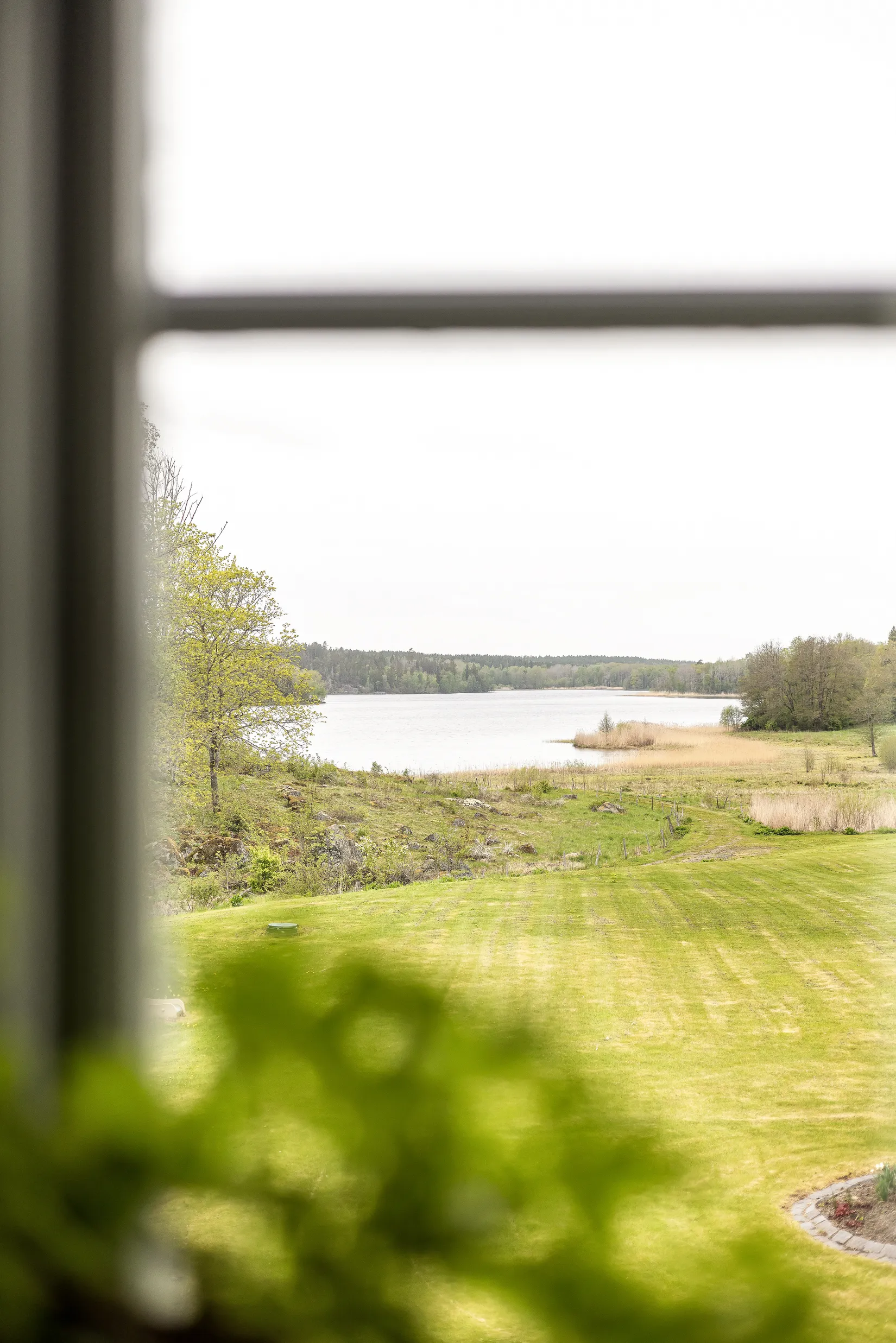 Villa, Länna gård 10, Länna, Uppsala