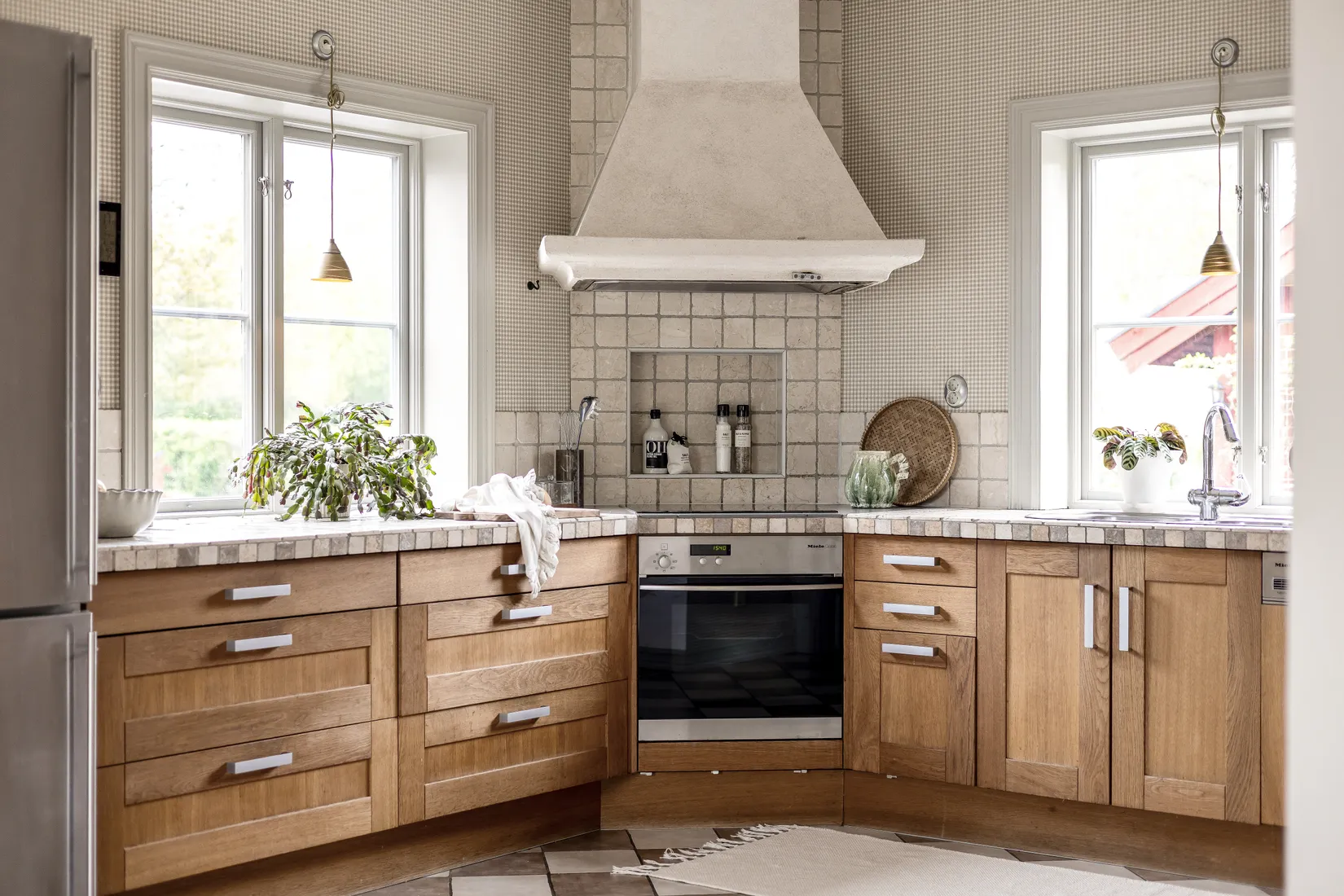 Villa, Länna gård 10, Länna, Uppsala