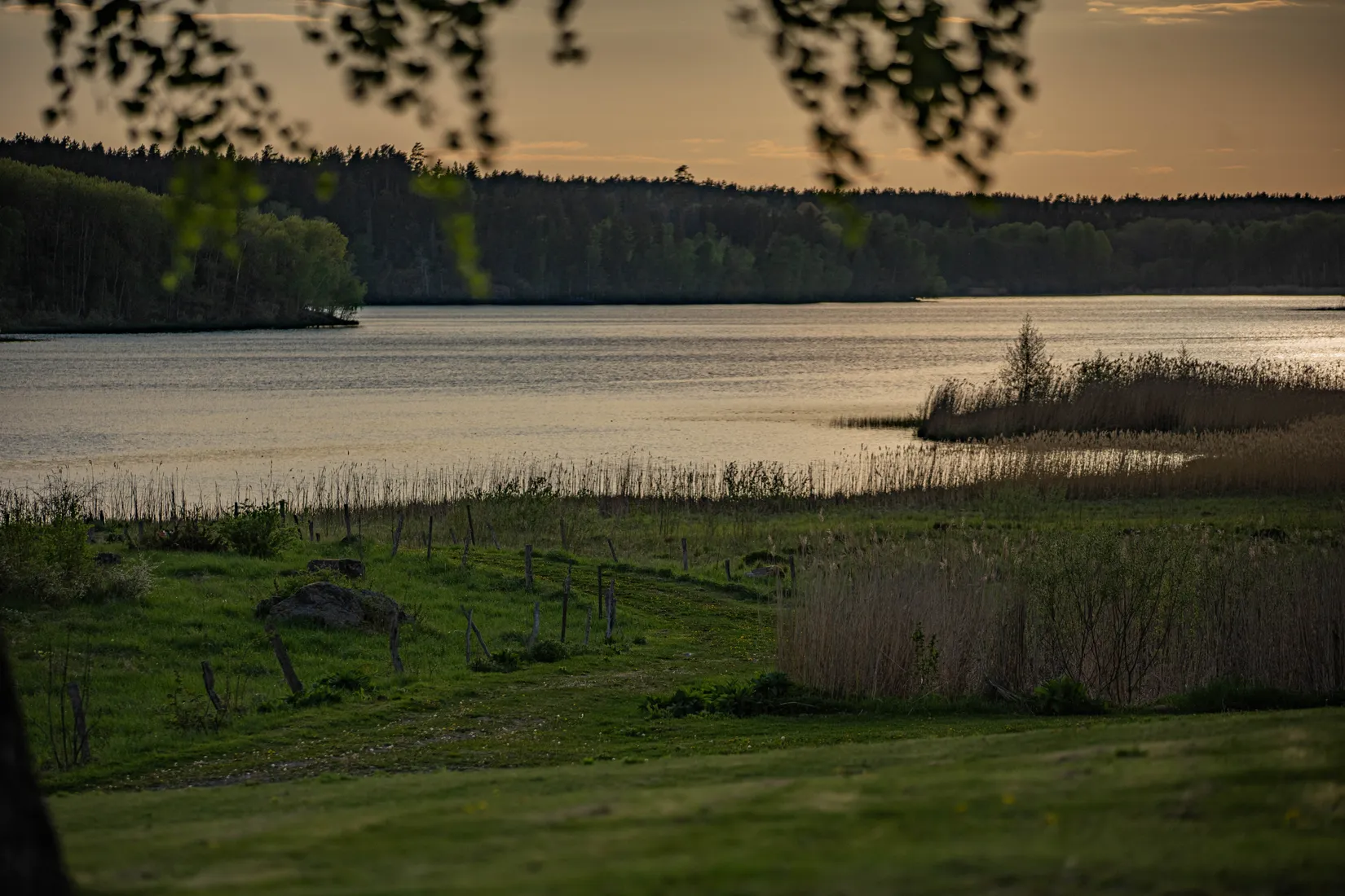 Villa, Länna gård 10, Länna, Uppsala
