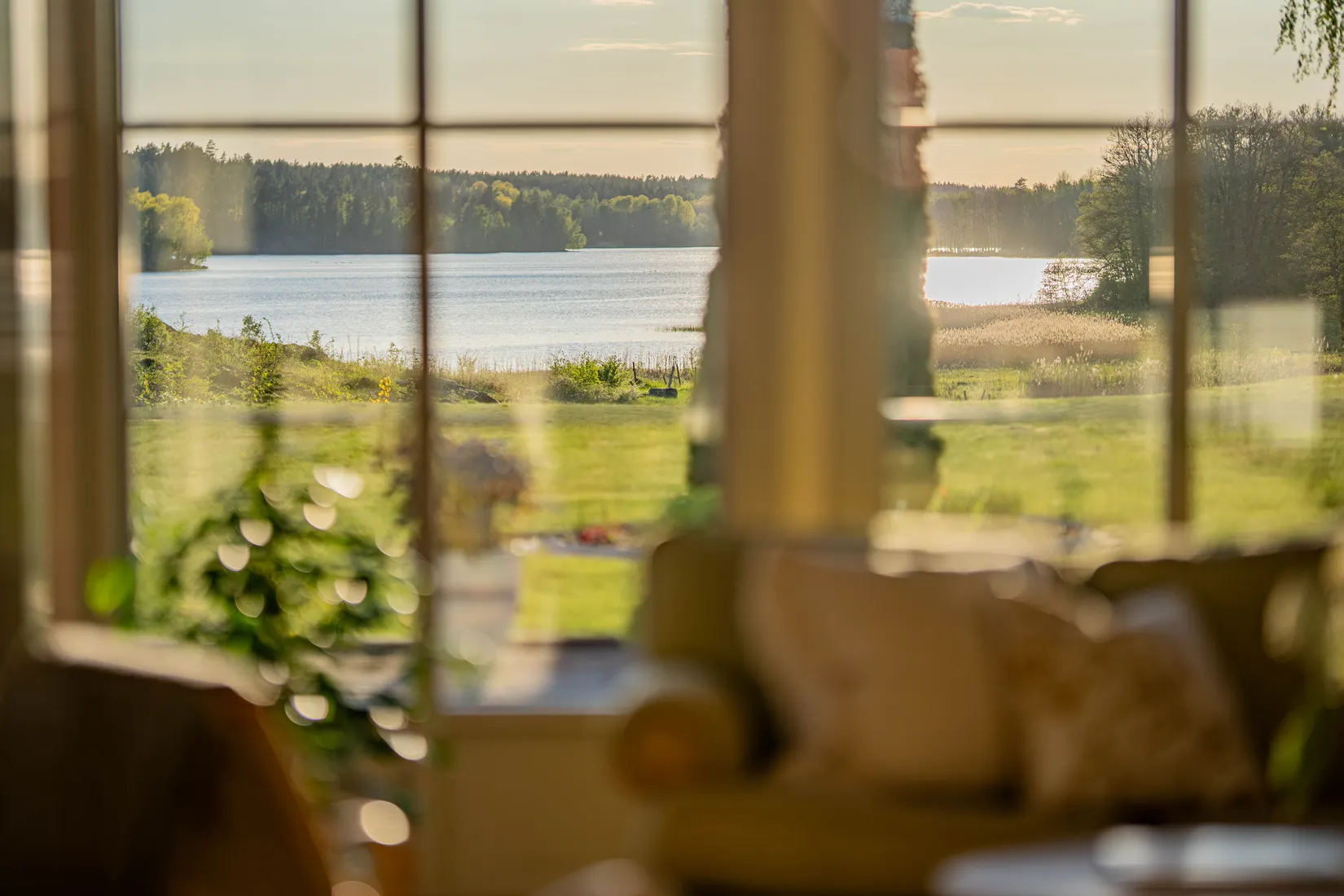 Villa, Länna gård 10, Länna, Uppsala