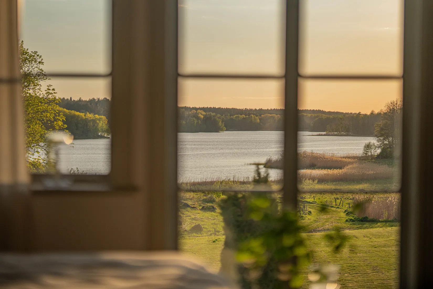 Villa, Länna gård 10, Länna, Uppsala