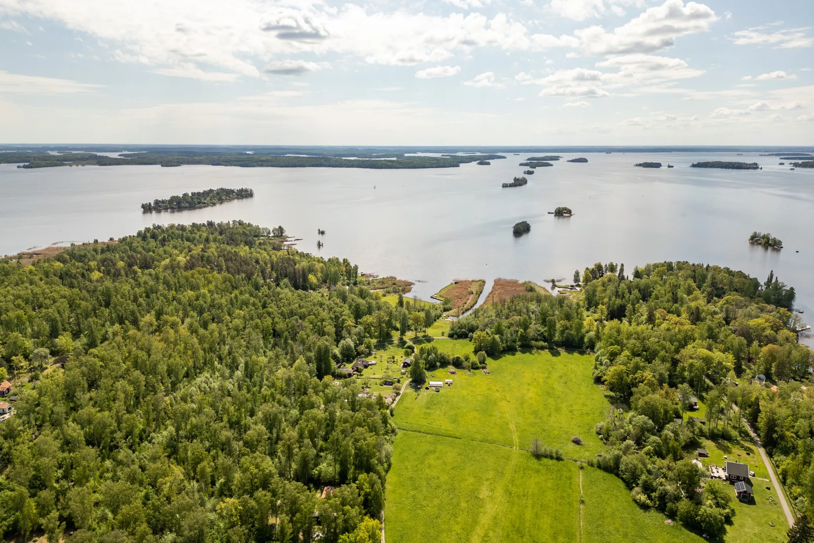 Fritidshus, Almö-Lindö 102, Almö-Lindö, Västerås