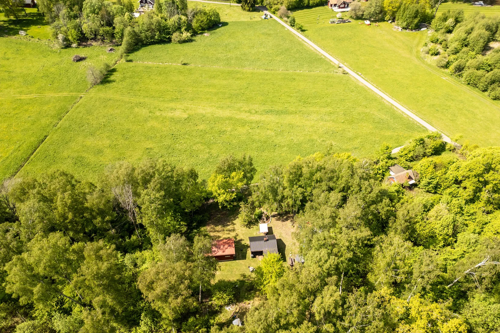 Fritidshus, Almö-Lindö 102, Almö-Lindö, Västerås
