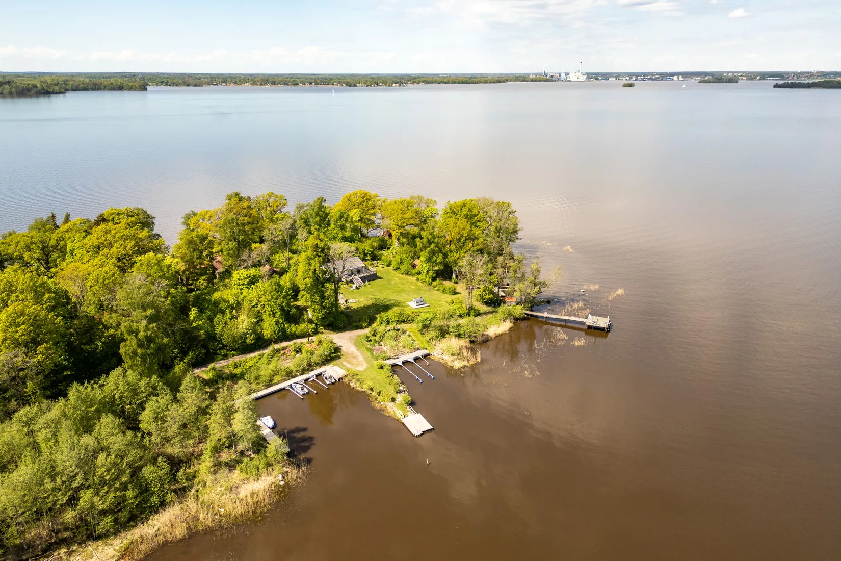 Fritidshus, Almö-Lindö 102, Almö-Lindö, Västerås