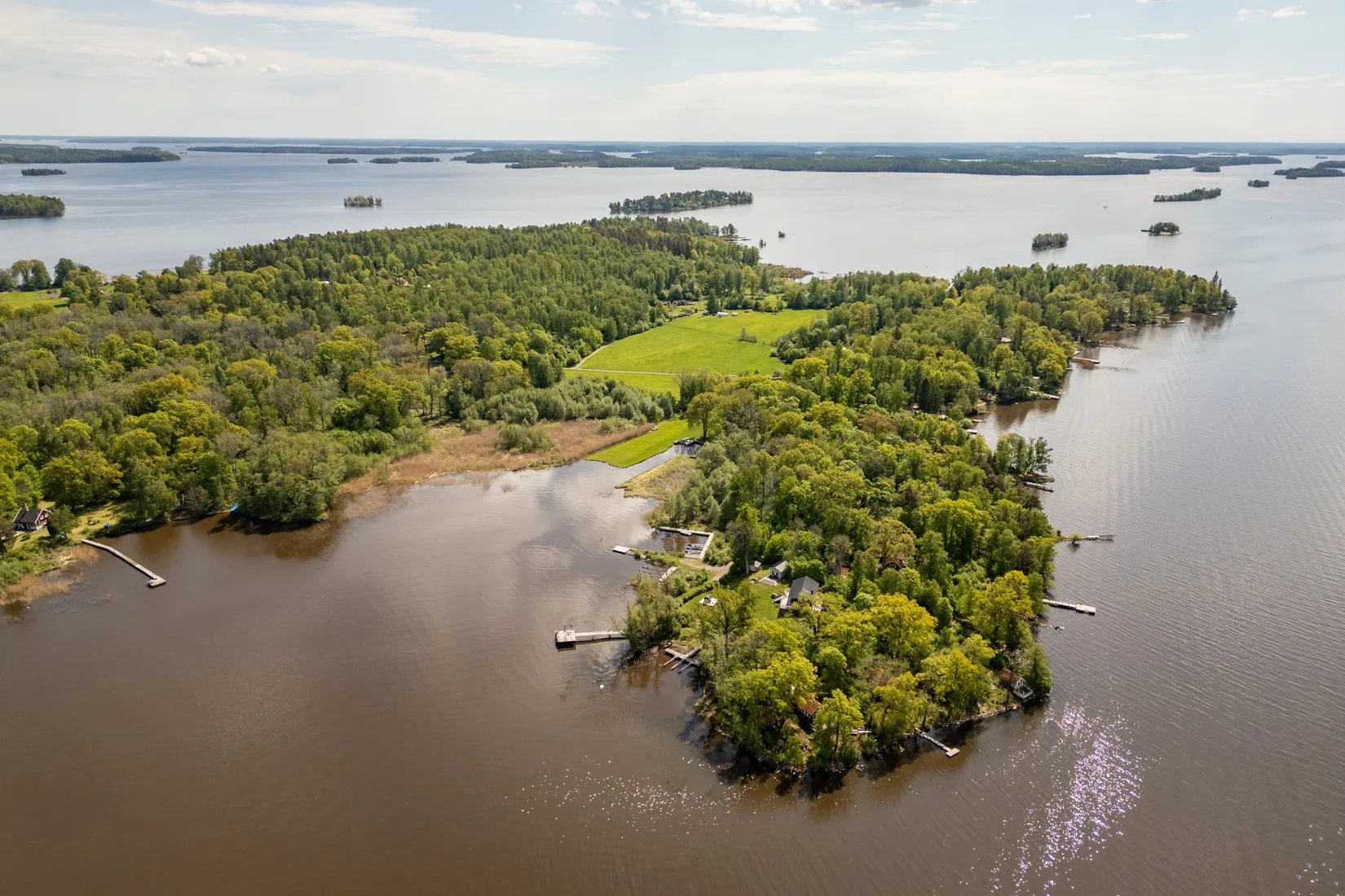 Fritidshus, Almö-Lindö 102, Almö-Lindö, Västerås