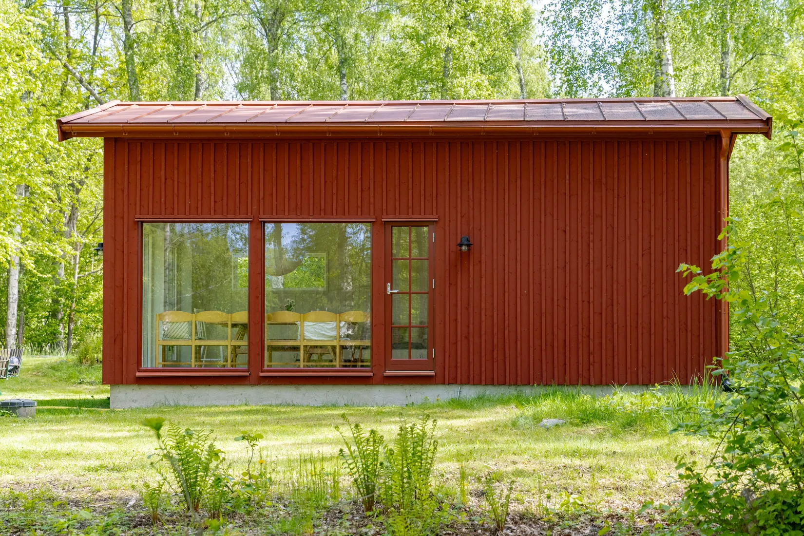 Fritidshus, Almö-Lindö 102, Almö-Lindö, Västerås
