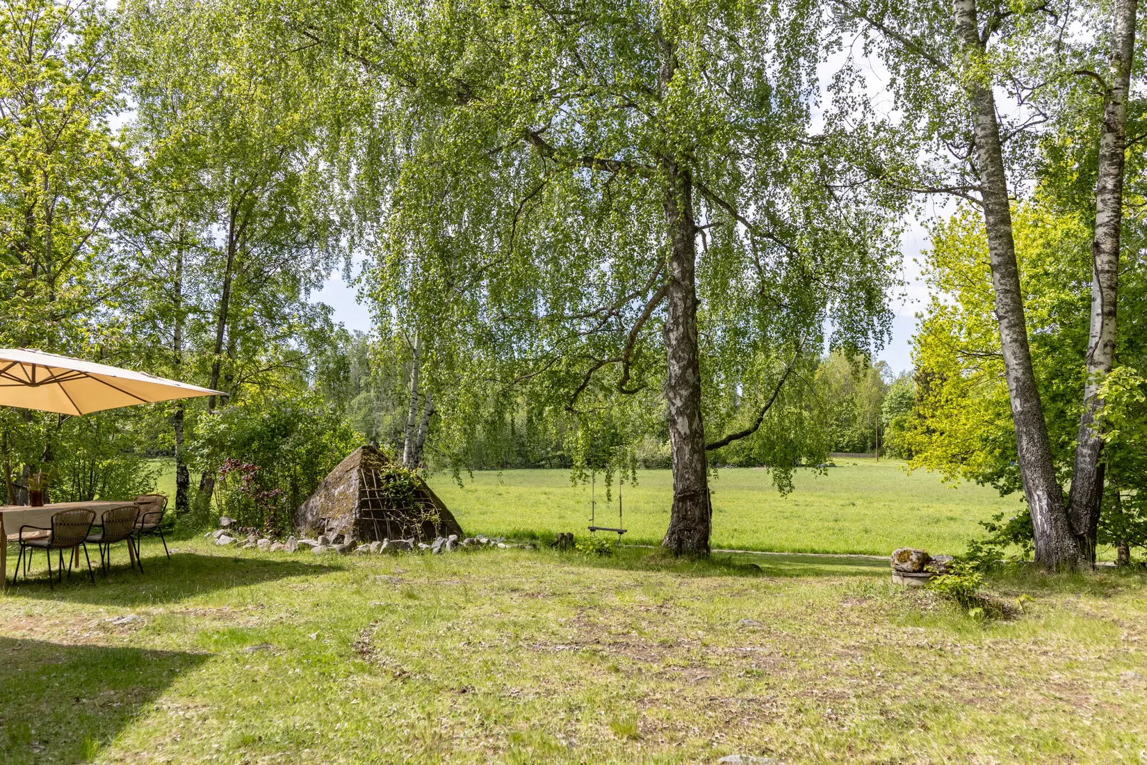 Fritidshus, Almö-Lindö 102, Almö-Lindö, Västerås