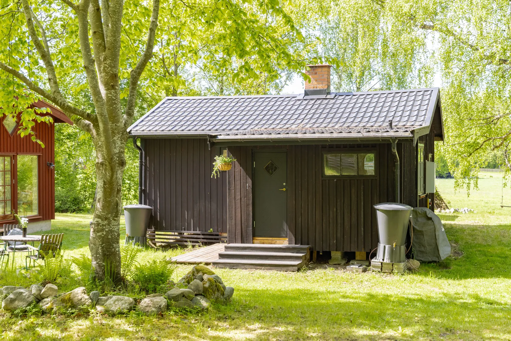 Fritidshus, Almö-Lindö 102, Almö-Lindö, Västerås