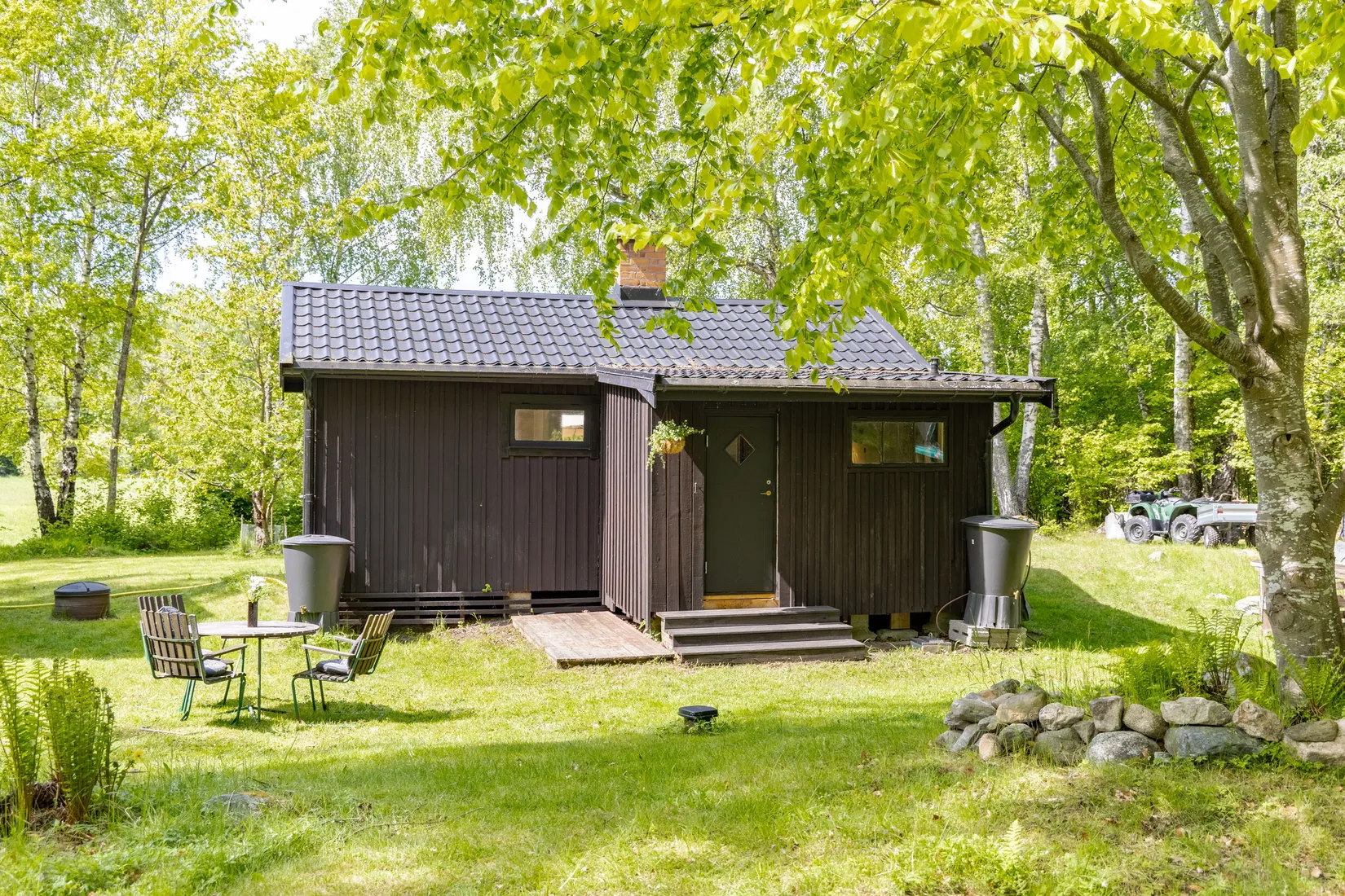 Fritidshus, Almö-Lindö 102, Almö-Lindö, Västerås