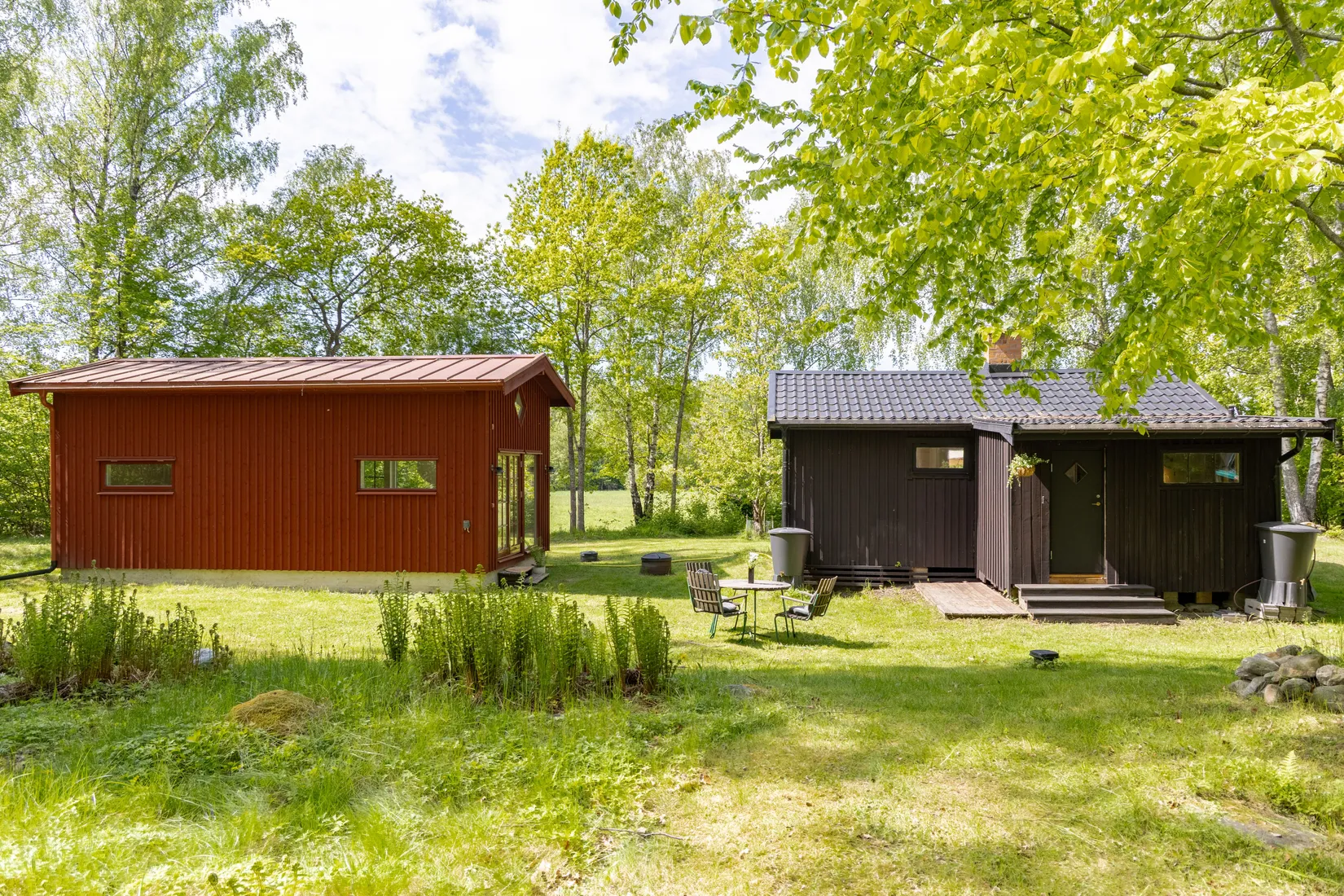 Fritidshus, Almö-Lindö 102, Almö-Lindö, Västerås