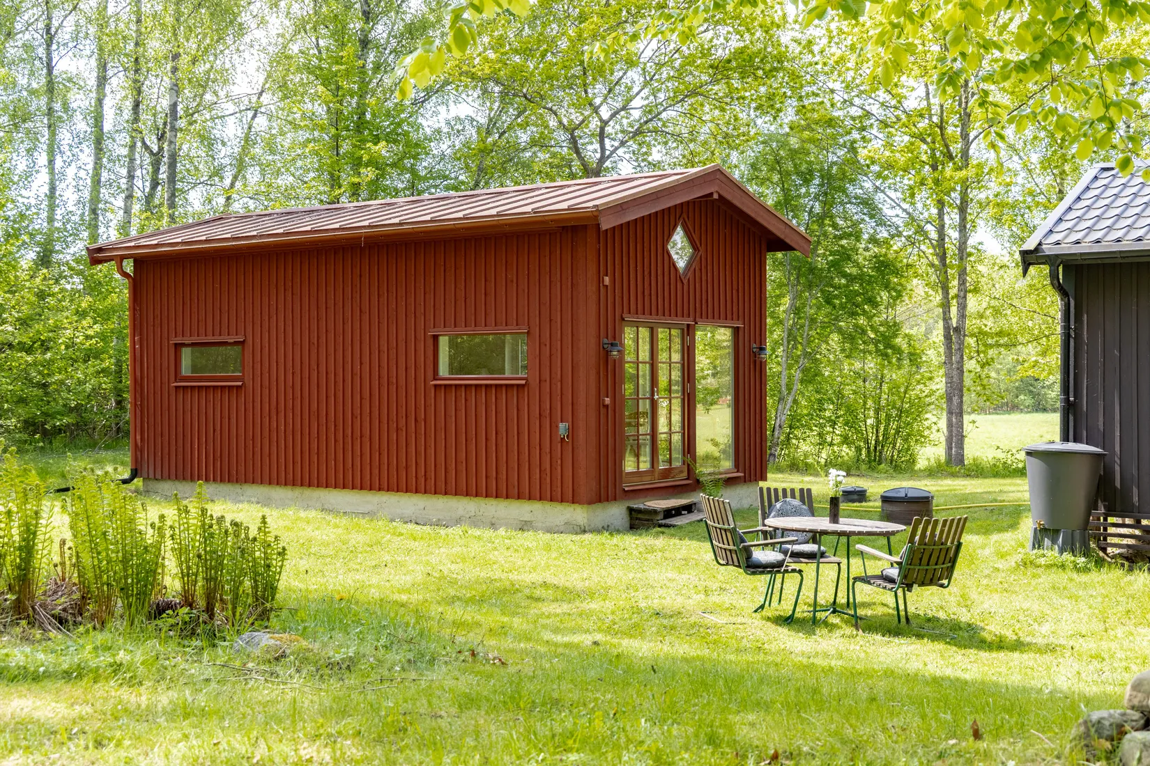 Fritidshus, Almö-Lindö 102, Almö-Lindö, Västerås