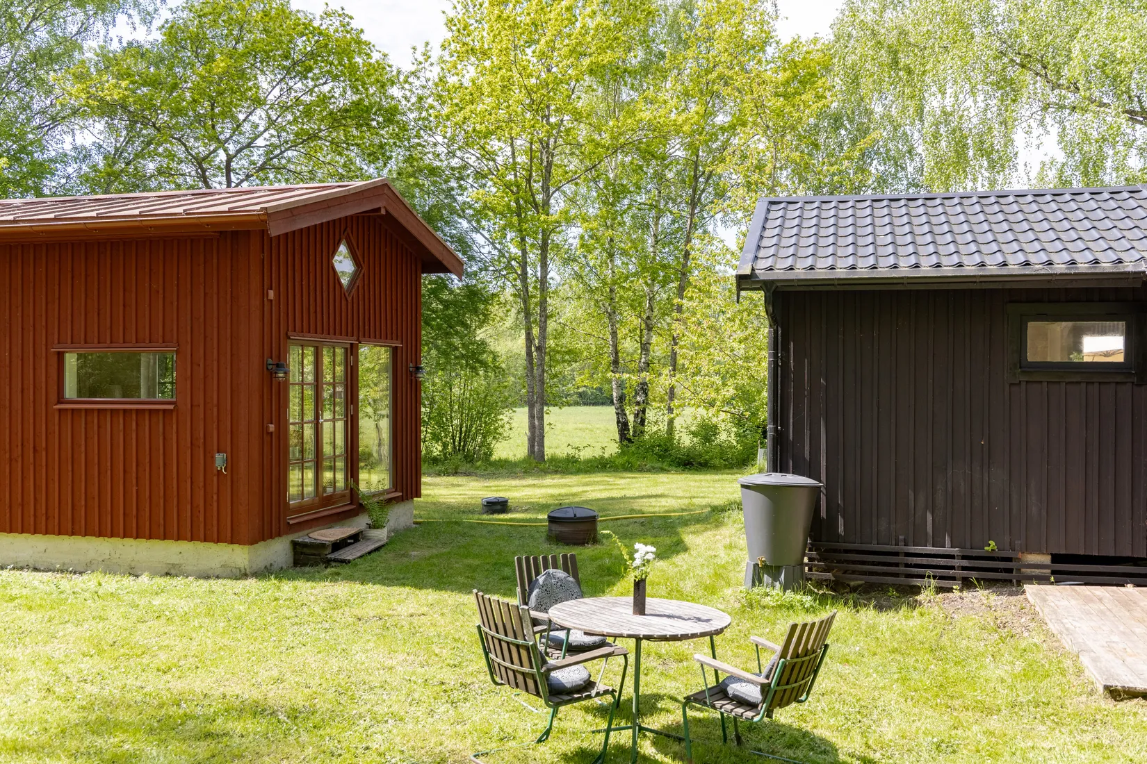 Fritidshus, Almö-Lindö 102, Almö-Lindö, Västerås