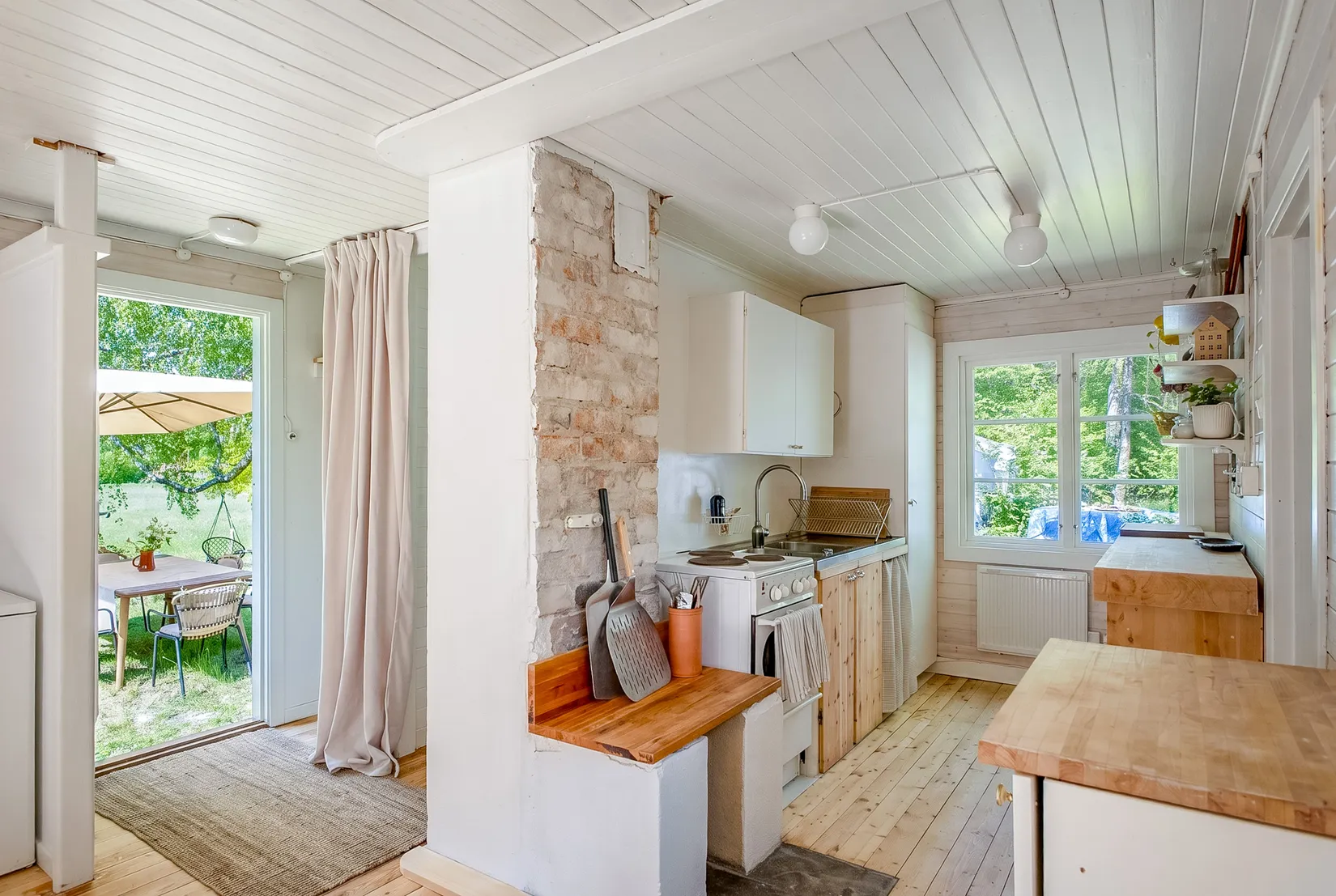 Fritidshus, Almö-Lindö 102, Almö-Lindö, Västerås