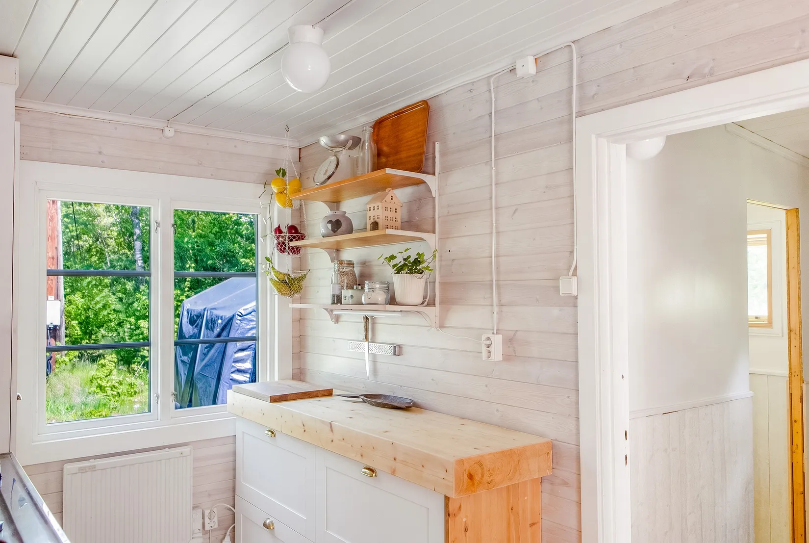 Fritidshus, Almö-Lindö 102, Almö-Lindö, Västerås